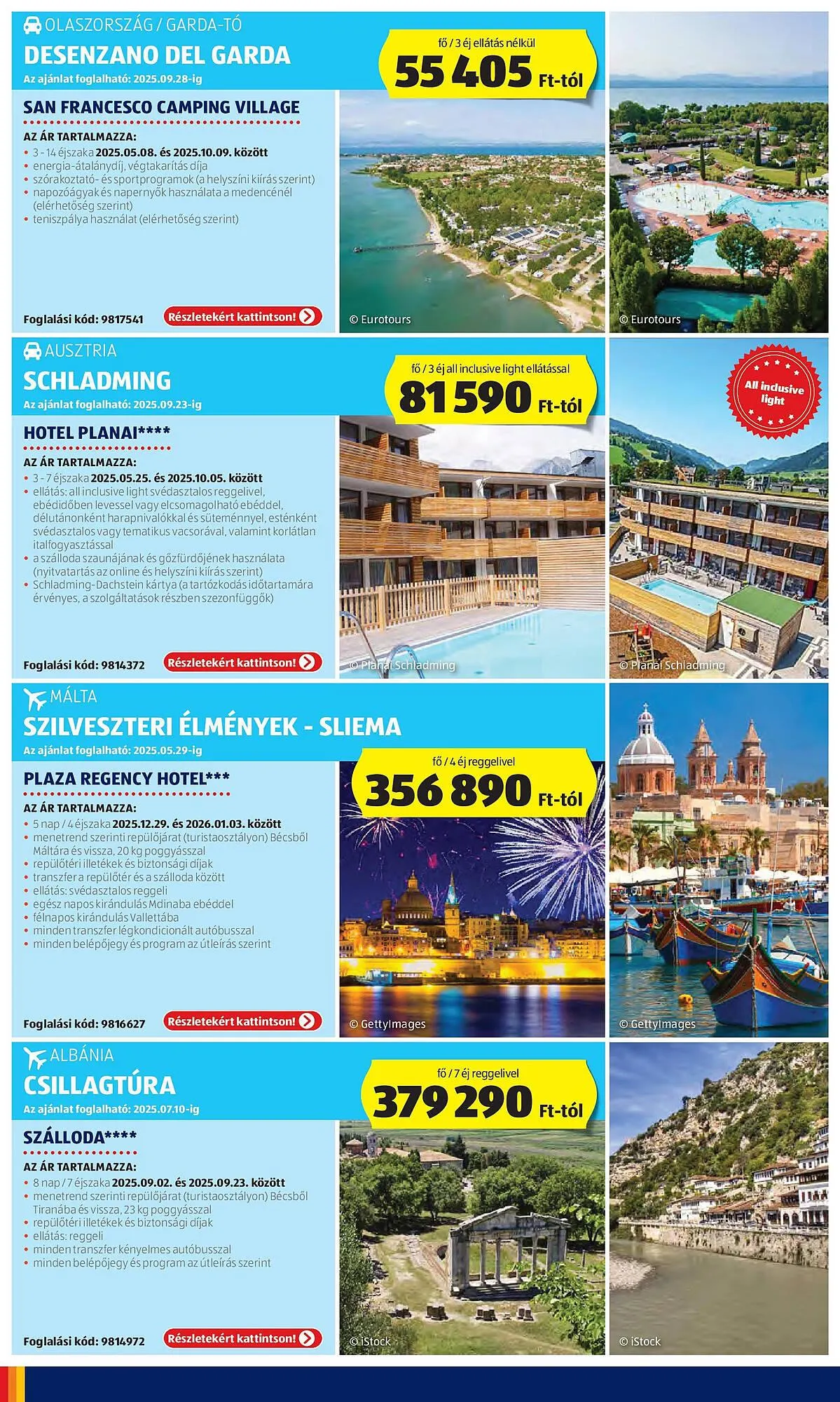 Katalógus ALDI akciós újság május 8.-tól május 14.-ig 2025. - Oldal 52