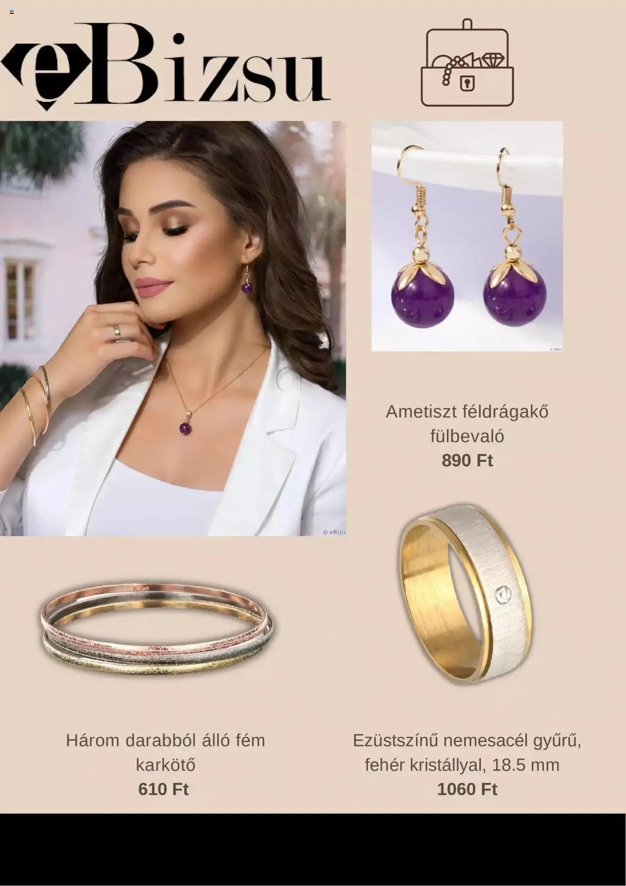 Katalógus eBizsu - Akciós újság május 23.-tól december 31.-ig 2023. - Oldal 2