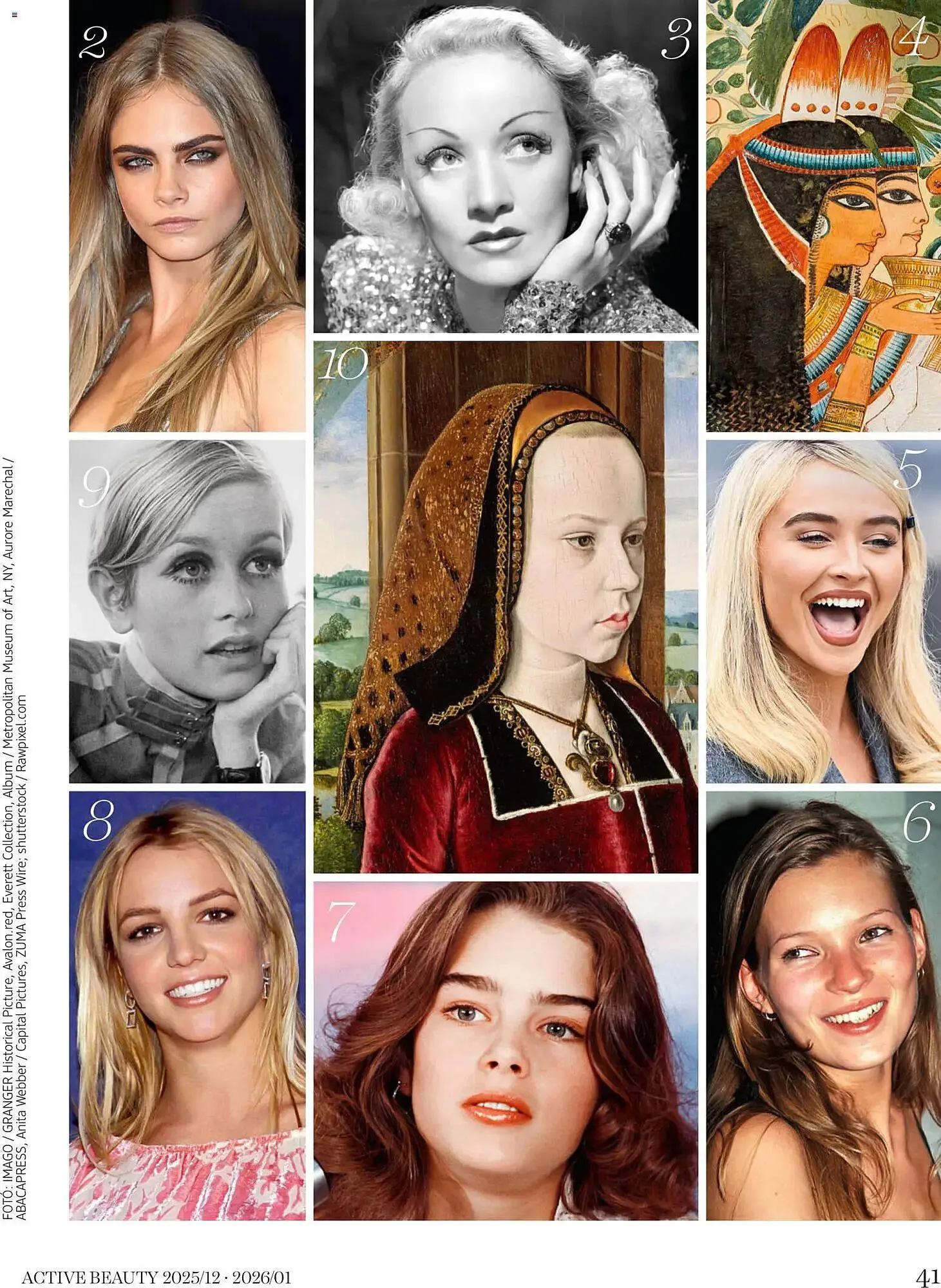 Katalógus DM akciós újság december 18.-tól január 31.-ig 2026. - Oldal 41