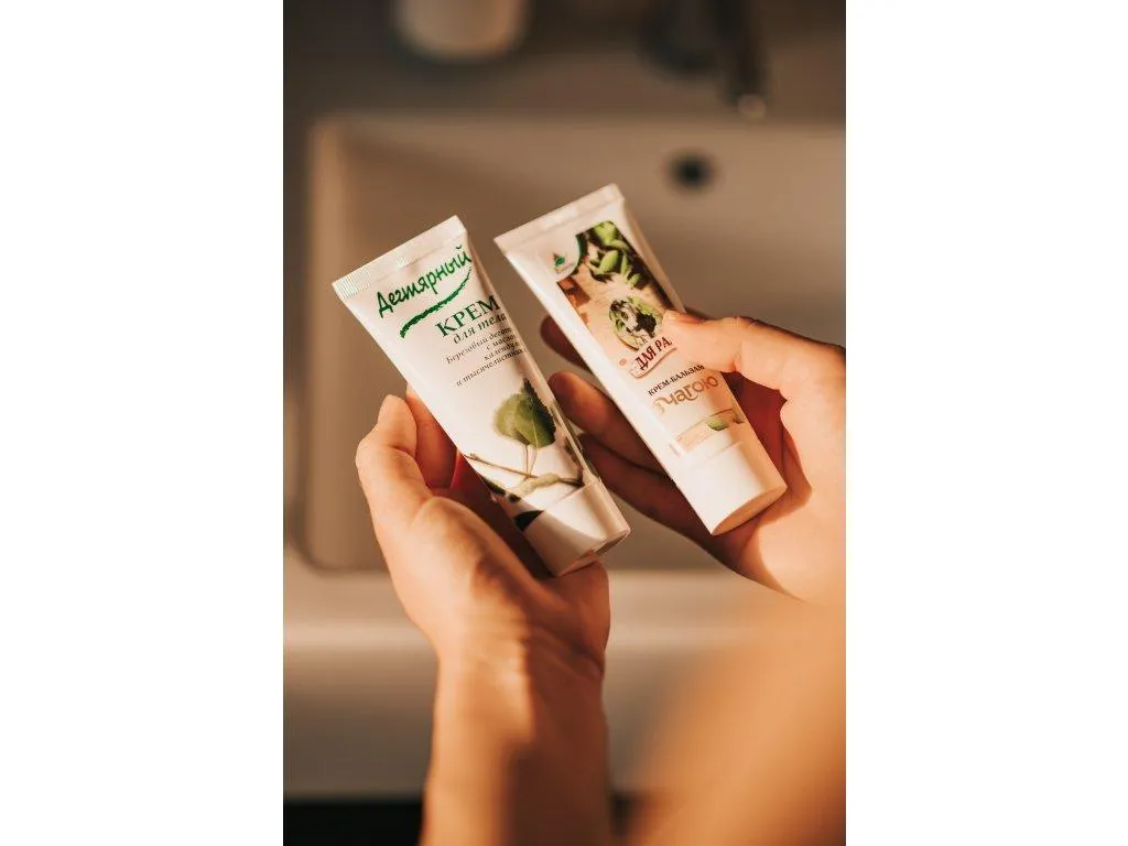 Ekcéma és pikkelysömör ellen - krémszett a maximális hatásért