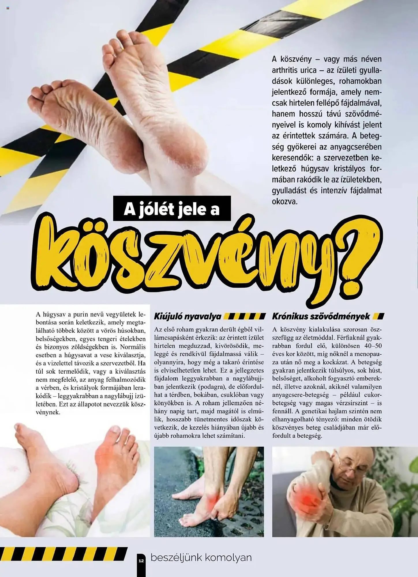 Katalógus Pingvin Patika akciós újság szeptember 1.-tól szeptember 30.-ig 2025. - Oldal 12