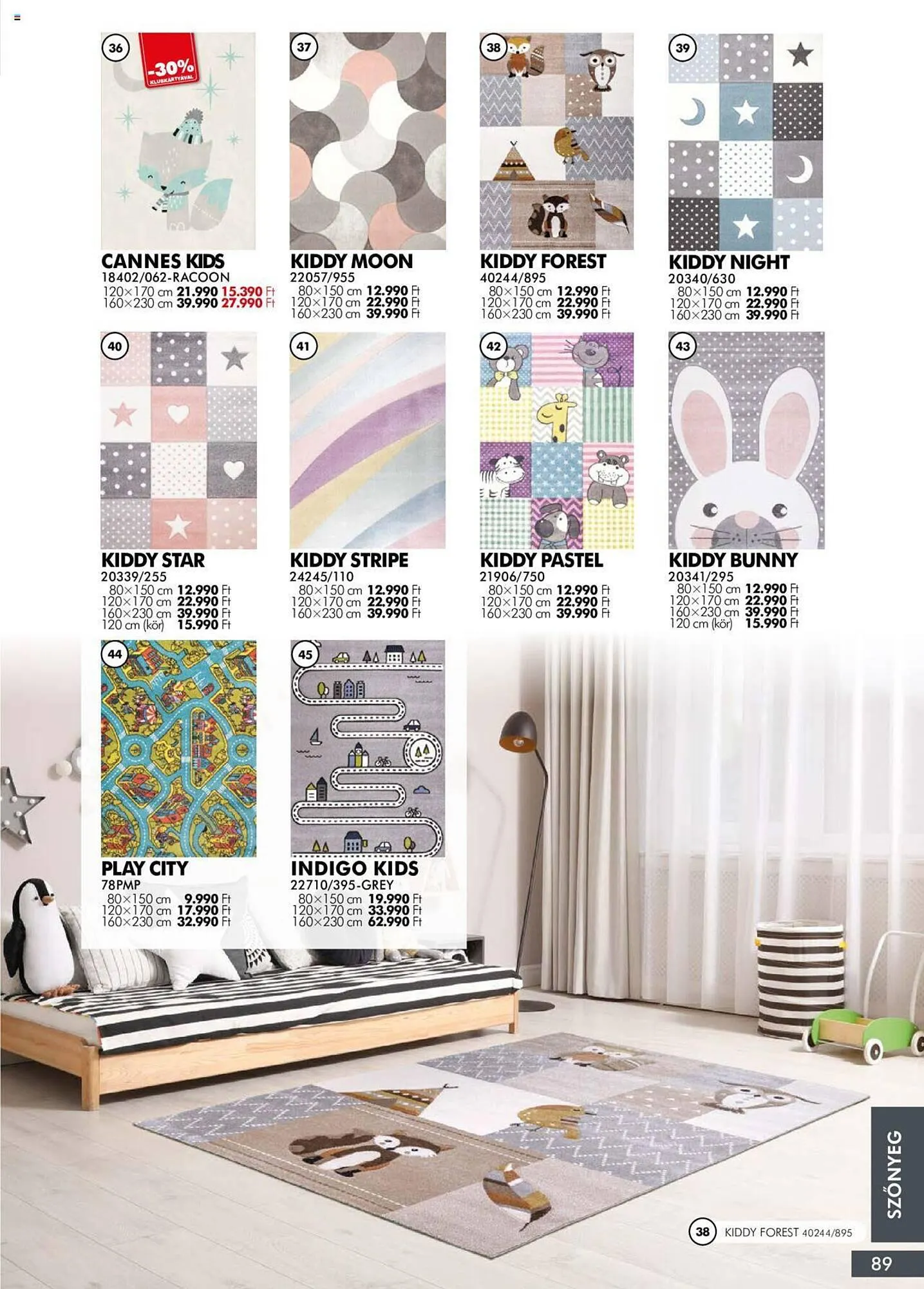 Katalógus Diego akciós újság április 3.-tól augusztus 31.-ig 2023. - Oldal 89