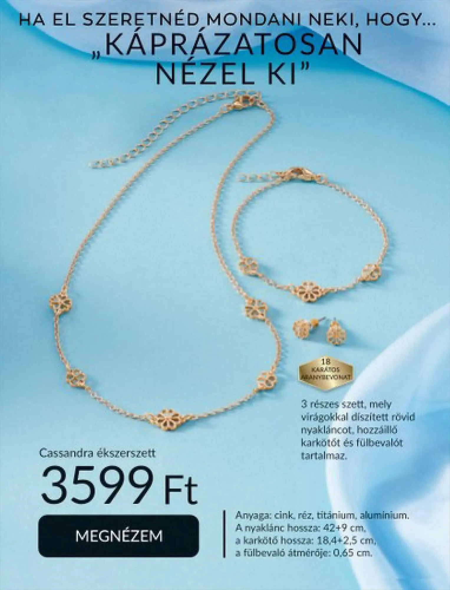 Katalógus AVON akciós újság szeptember 1.-tól szeptember 30.-ig 2023. - Oldal 36