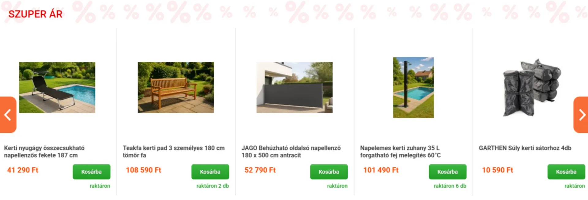 Katalógus Kokiskashop akciós újság június 27.-tól július 9.-ig 2025. - Oldal 2