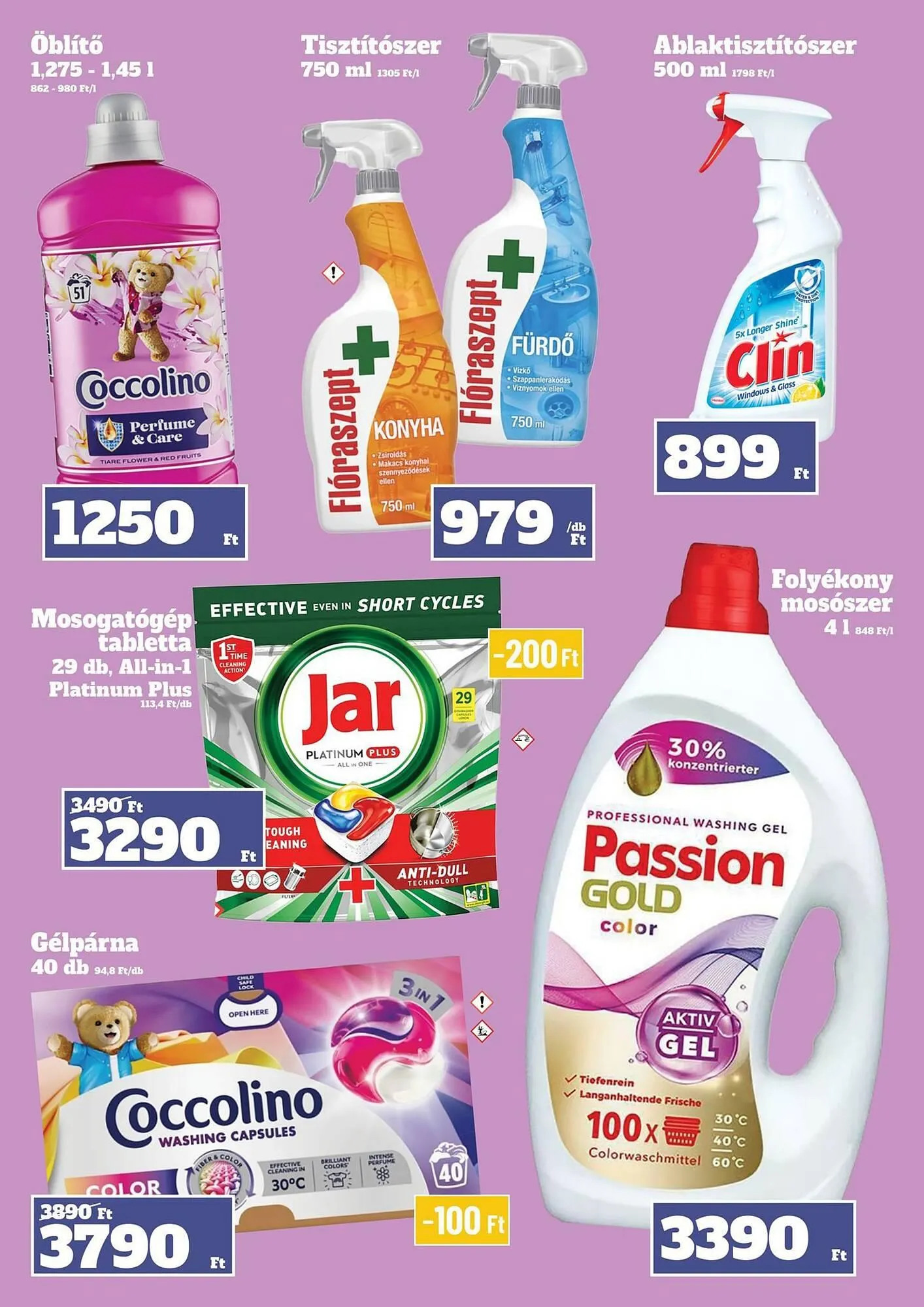 Katalógus Family Diszkont akciós újság március 13.-tól március 19.-ig 2025. - Oldal 23