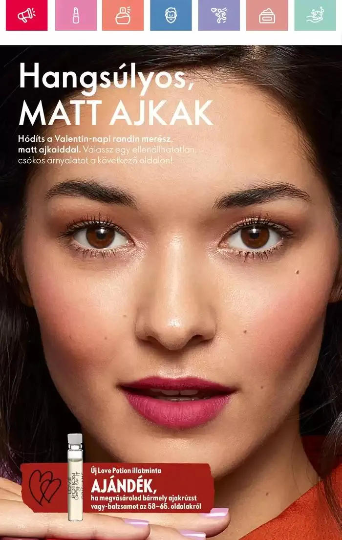 Katalógus Együtt nagyszerűbb február 5.-tól december 31.-ig 2025. - Oldal 58