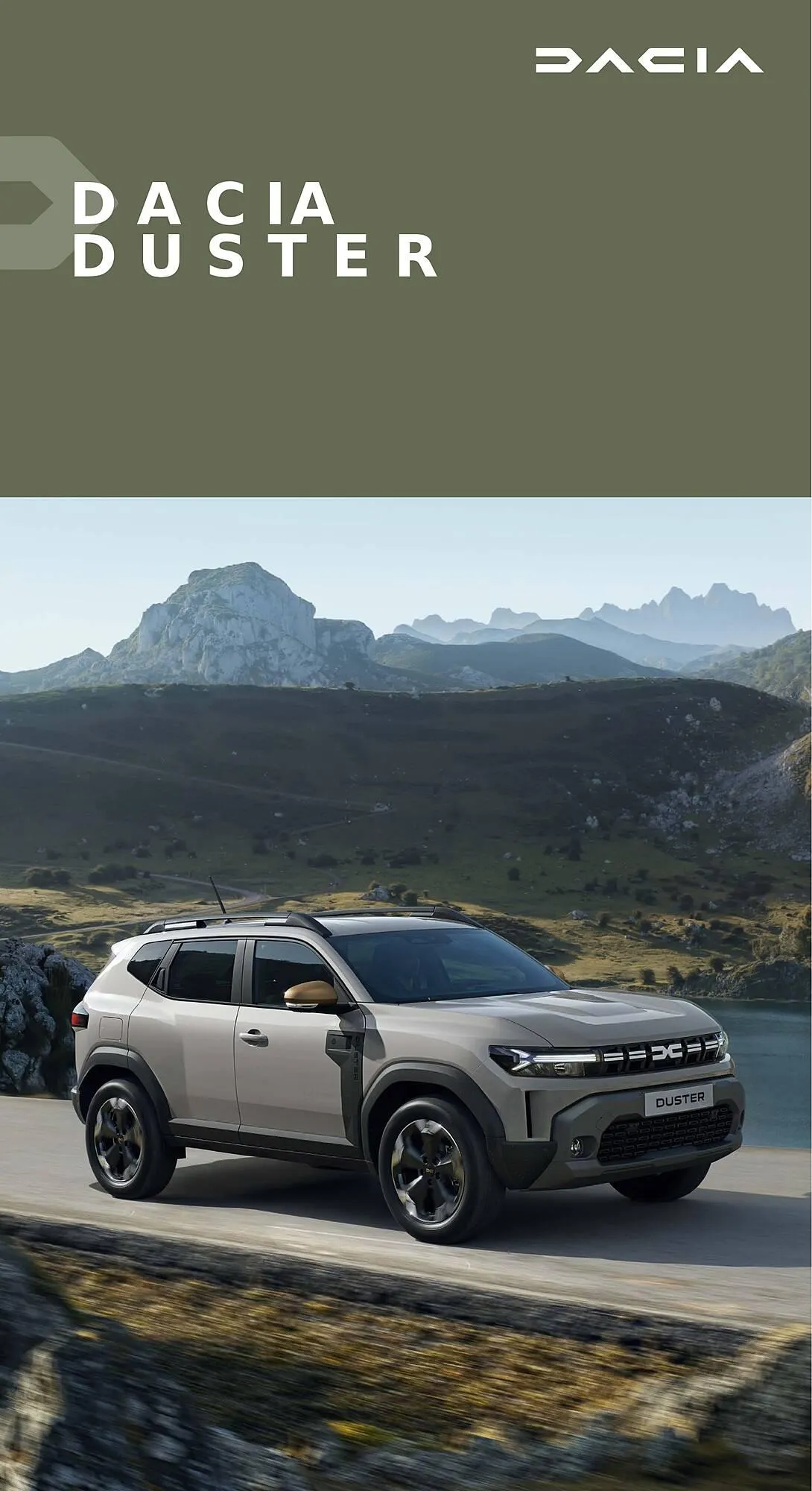 Dacia akciós újság - 1