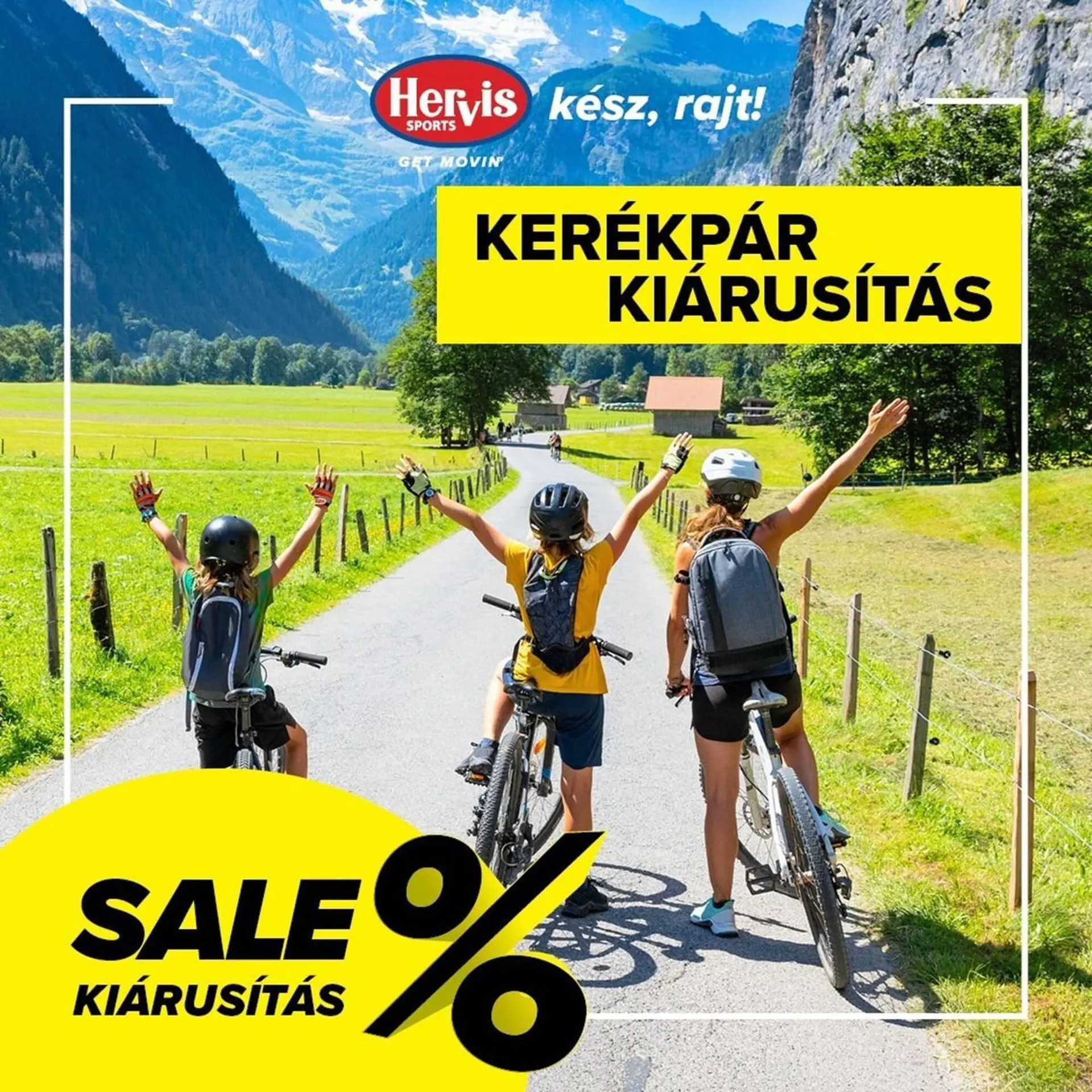 Katalógus Hervis akciós újság március 26.-tól április 9.-ig 2026. - Oldal 2