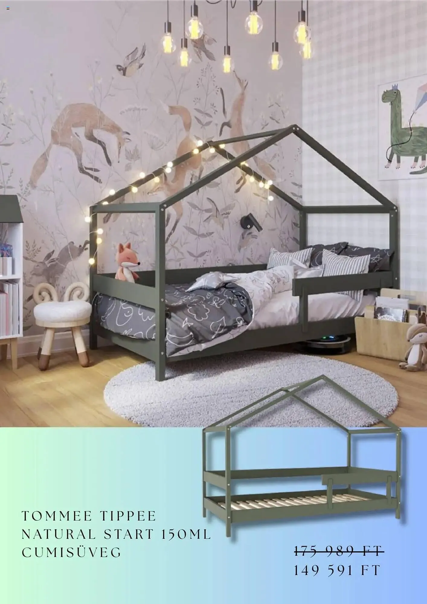 Katalógus Brendon akciós újság október 15.-tól november 13.-ig 2025. - Oldal 8