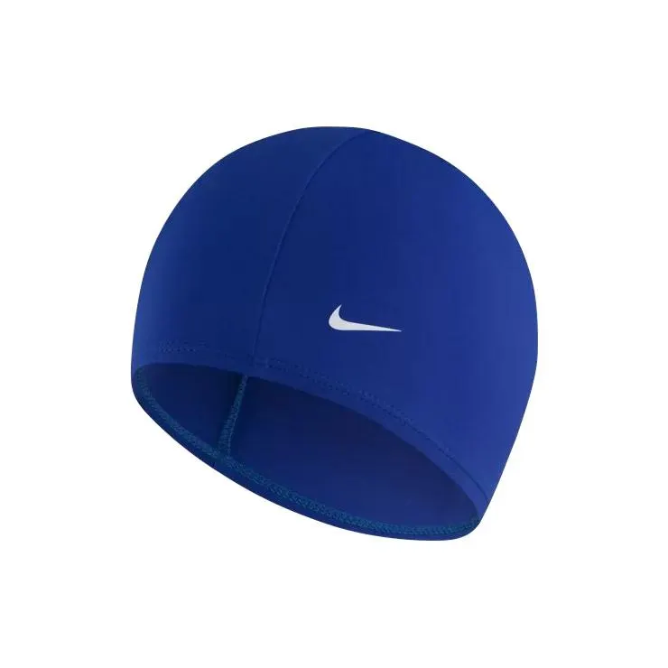 Synthetic Training Swim Cap