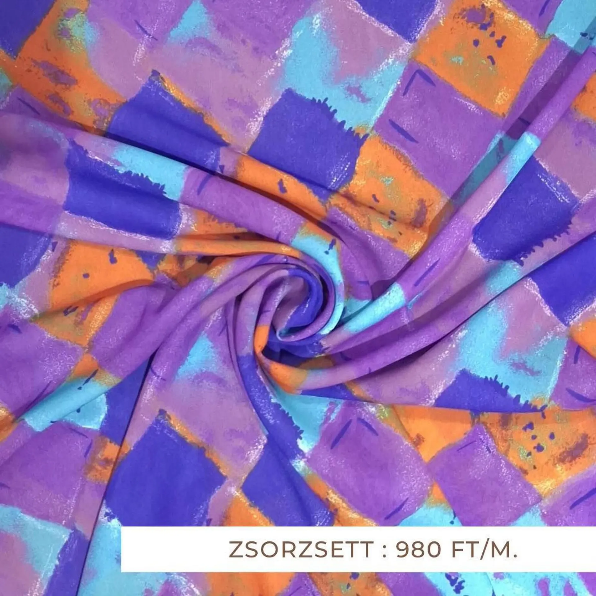 ILoveTextil akciós újság - 1