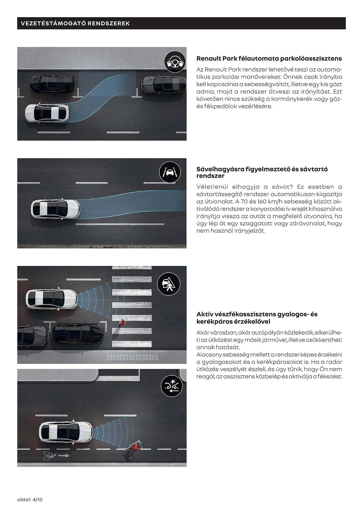 Katalógus Renault akciós újság január 6.-tól június 30.-ig 2025. - Oldal 4