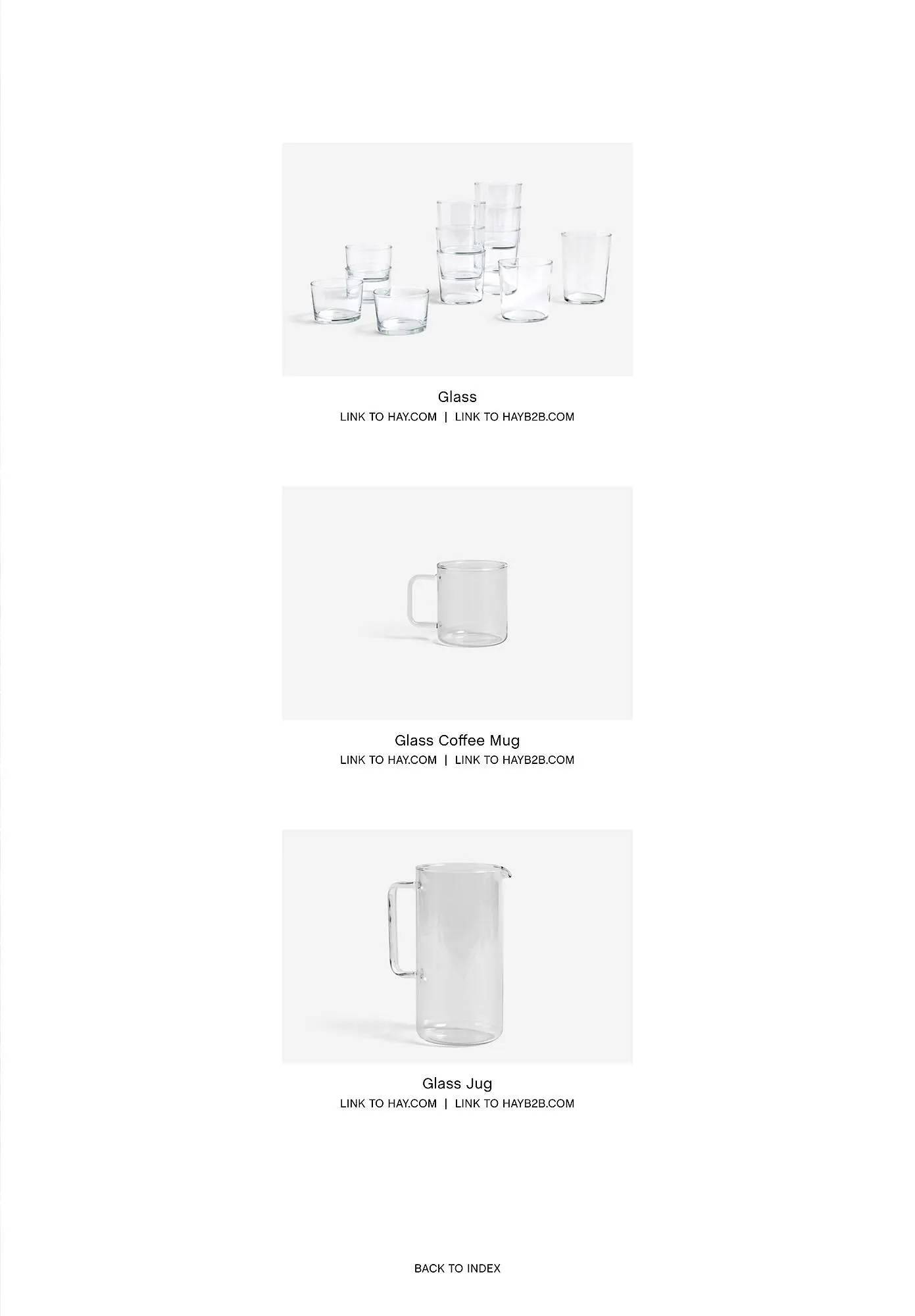 Katalógus HAY HAY Brand Book akciós újság január 19.-tól december 31.-ig 2024. - Oldal 39