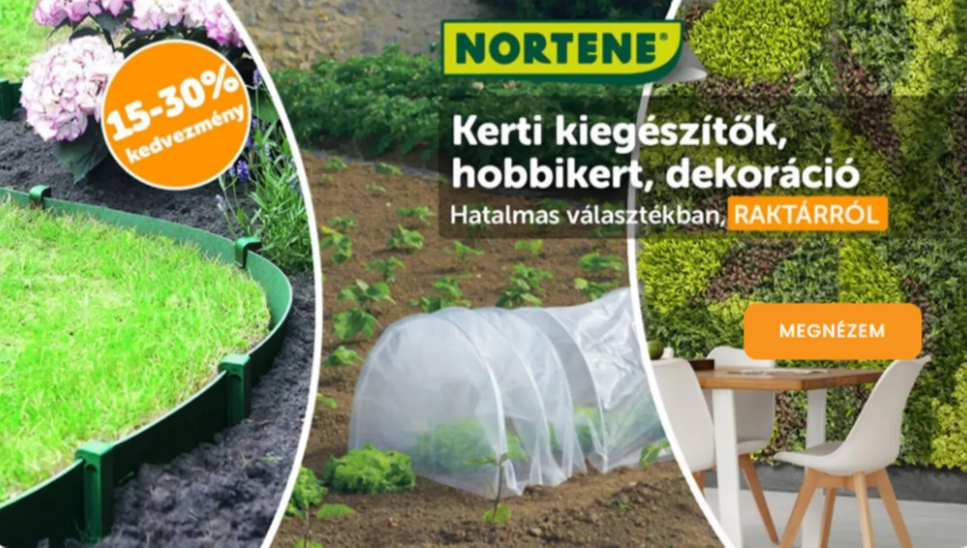 Katalógus ProfiGazda akciós újság október 22.-tól november 3.-ig 2024. - Oldal 5