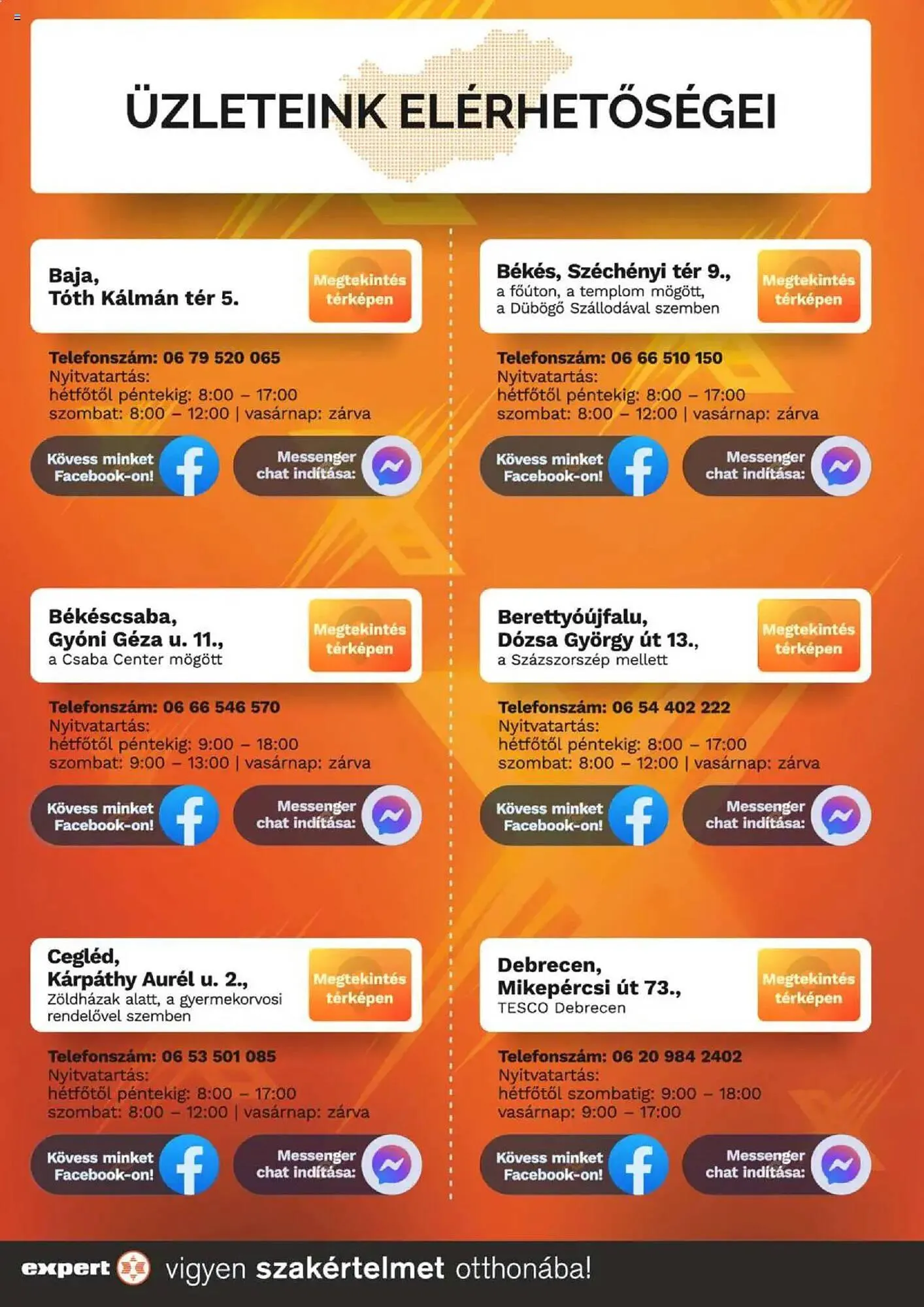 Katalógus Expert akciós újság augusztus 22.-tól augusztus 28.-ig 2024. - Oldal 5