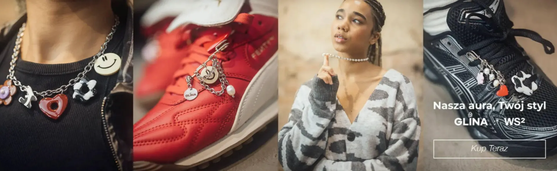 Katalógus Warsaw sneaker store akciós újság január 6.-tól január 12.-ig 2025. - Oldal 4