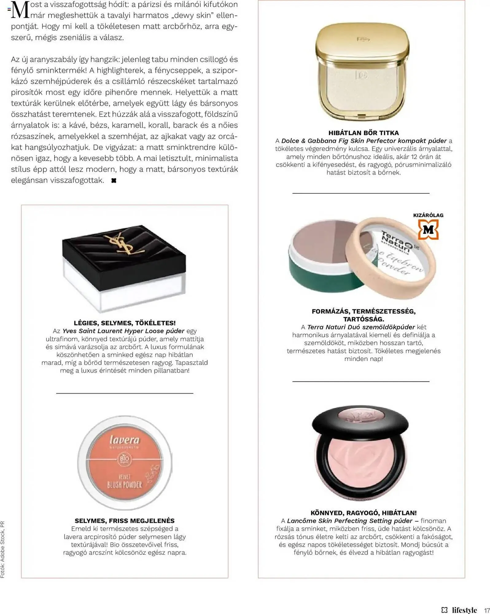 Katalógus Müller akciós újság június 1.-tól június 30.-ig 2025. - Oldal 17