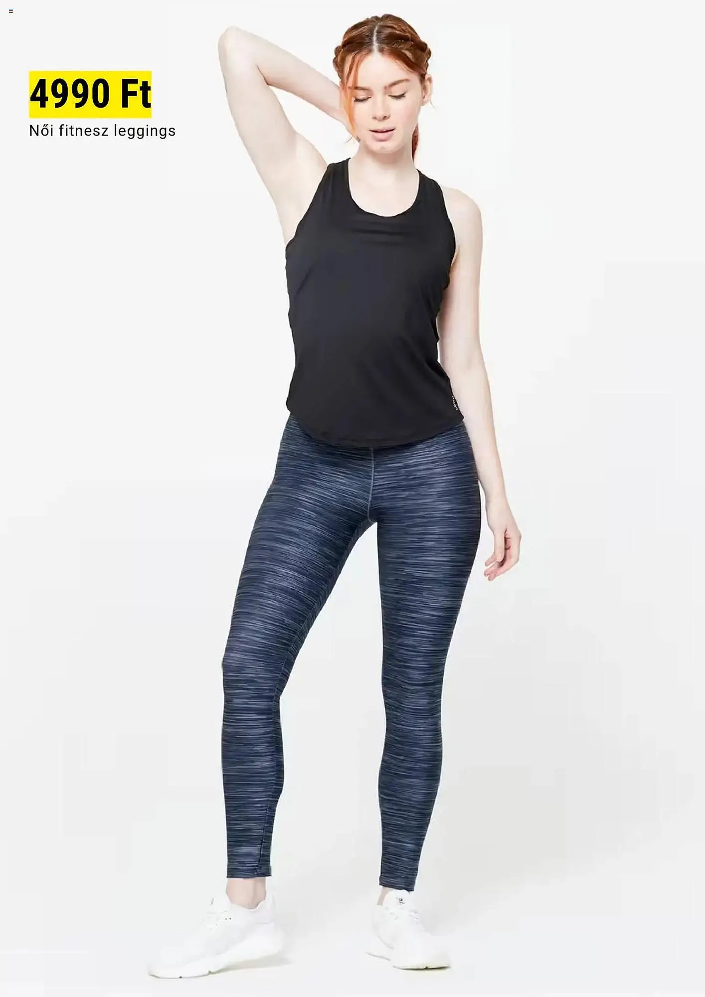 Katalógus Decathlon akciós újság november 1.-tól november 30.-ig 2025. - Oldal 4