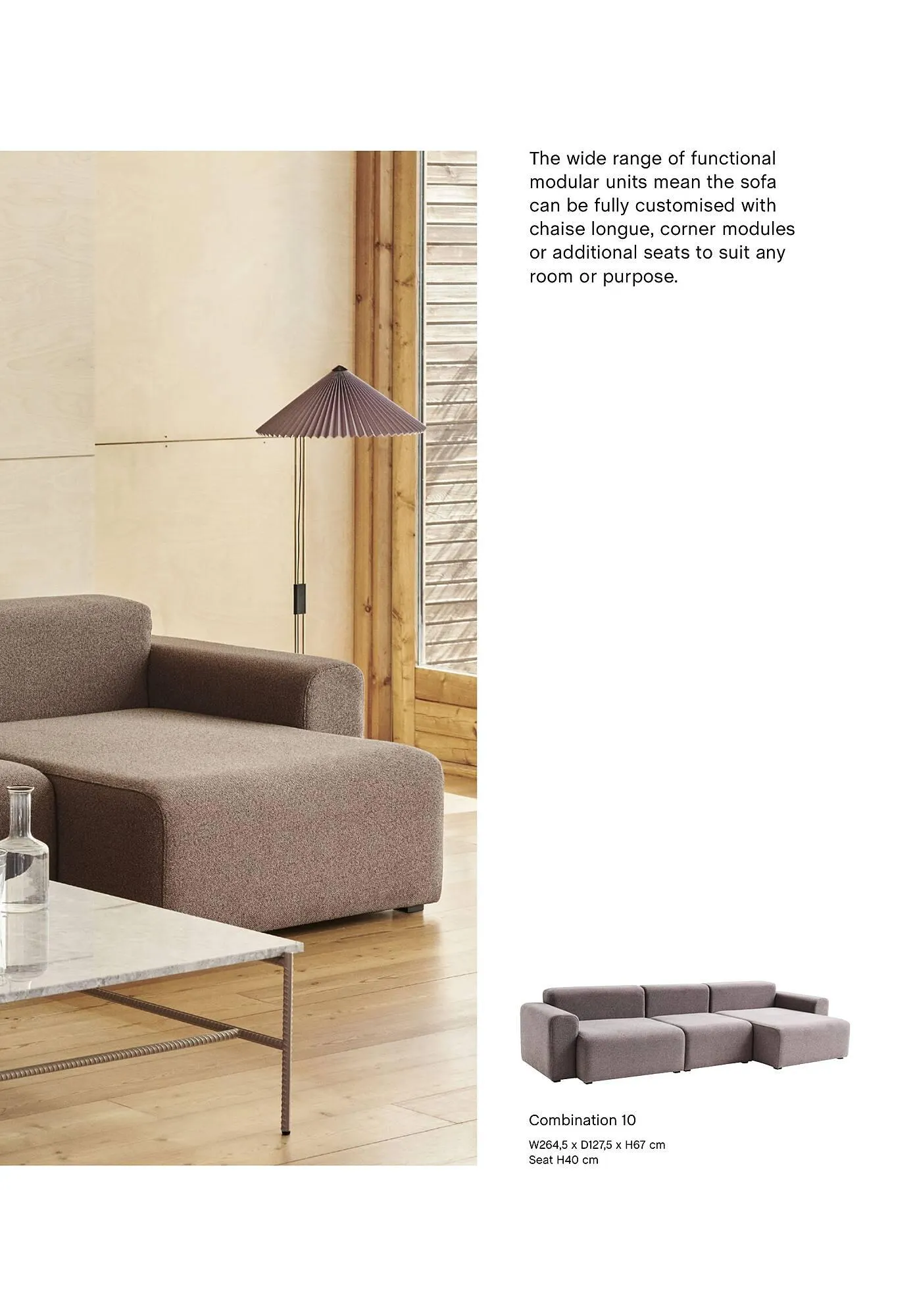 Katalógus HAY HAY Brand Book akciós újság január 19.-tól december 31.-ig 2024. - Oldal 9