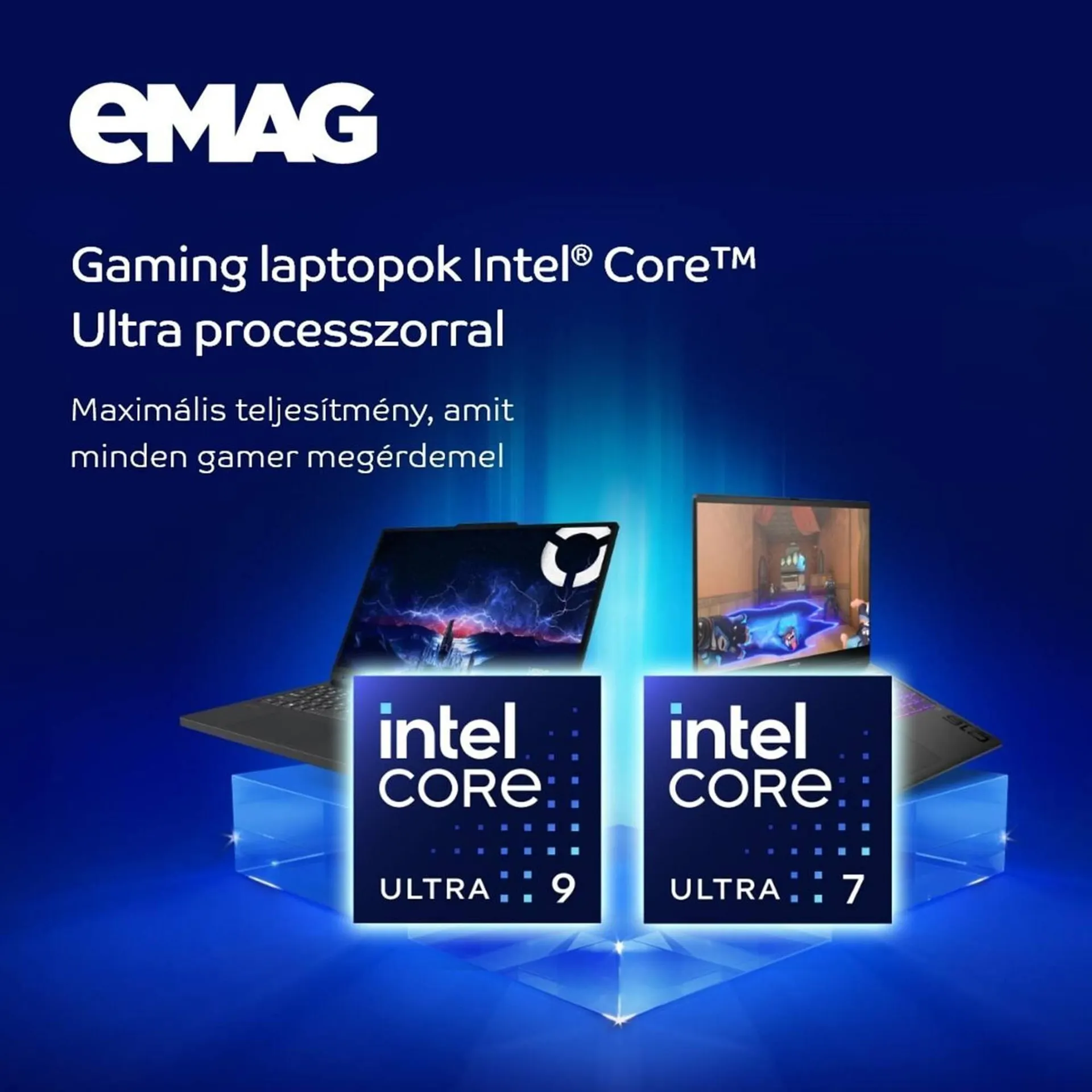 EMAG akciós újság - 1