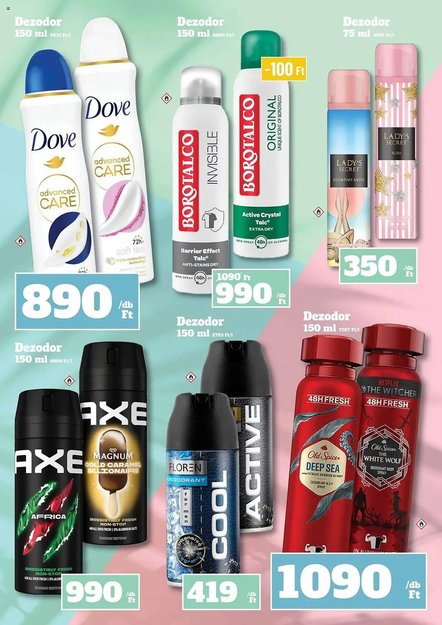 Katalógus Vil-For akciós újság szeptember 18.-tól szeptember 25.-ig 2025. - Oldal 13