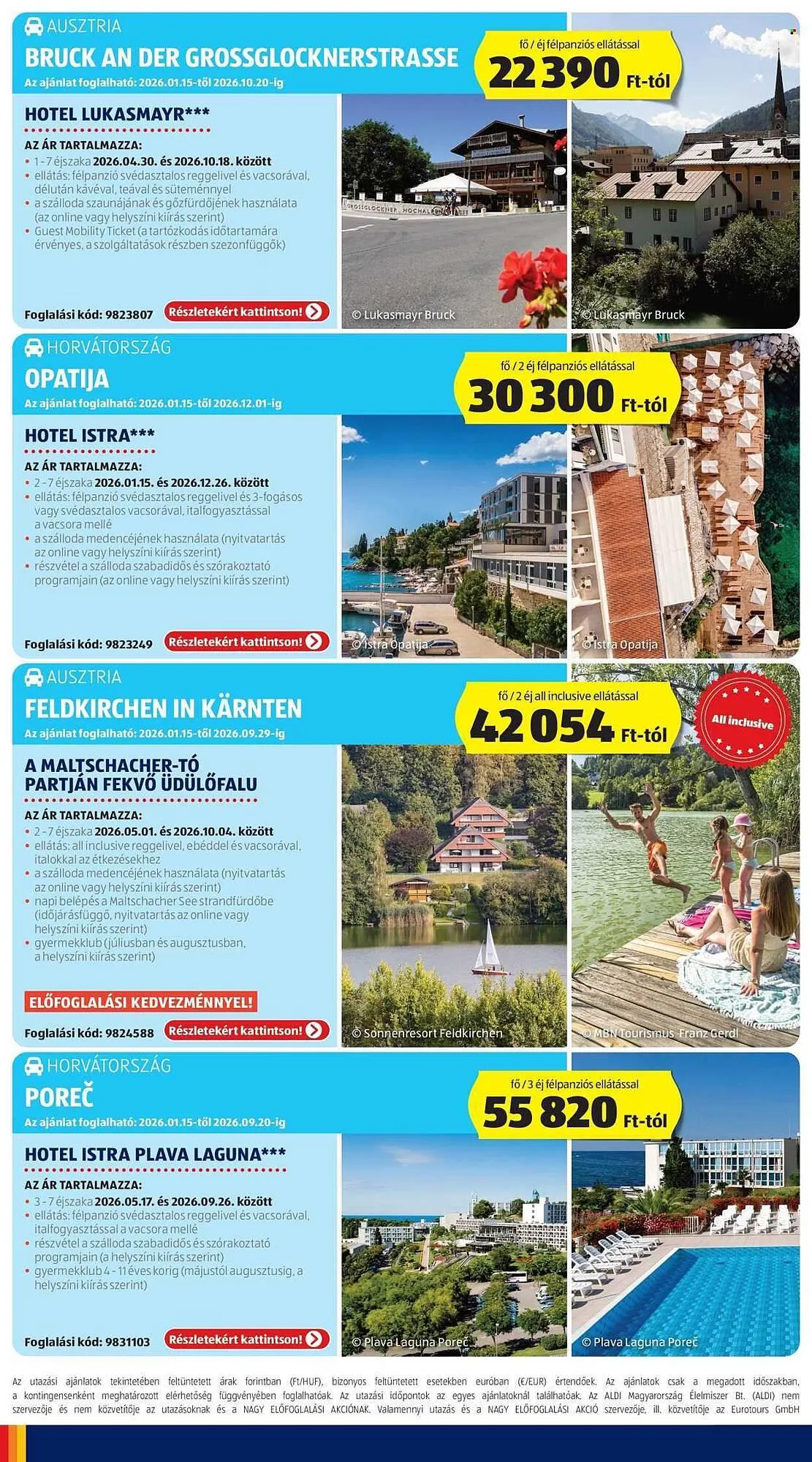 Katalógus ALDI akciós újság január 15.-tól január 21.-ig 2026. - Oldal 2