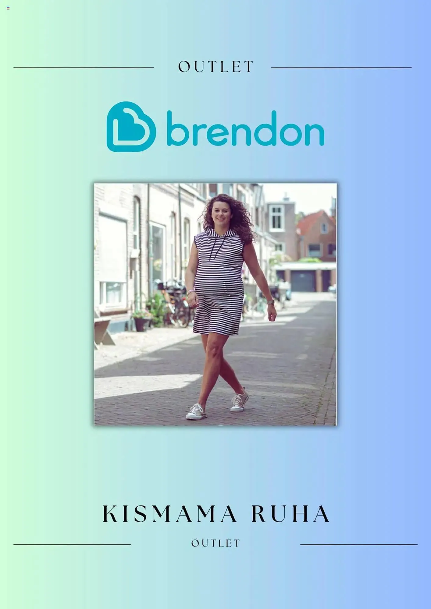 Katalógus Brendon akciós újság július 18.-tól augusztus 20.-ig 2025. - Oldal 1