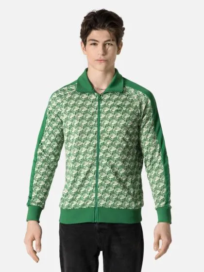 Puma T7 AOP Track Jacket PT