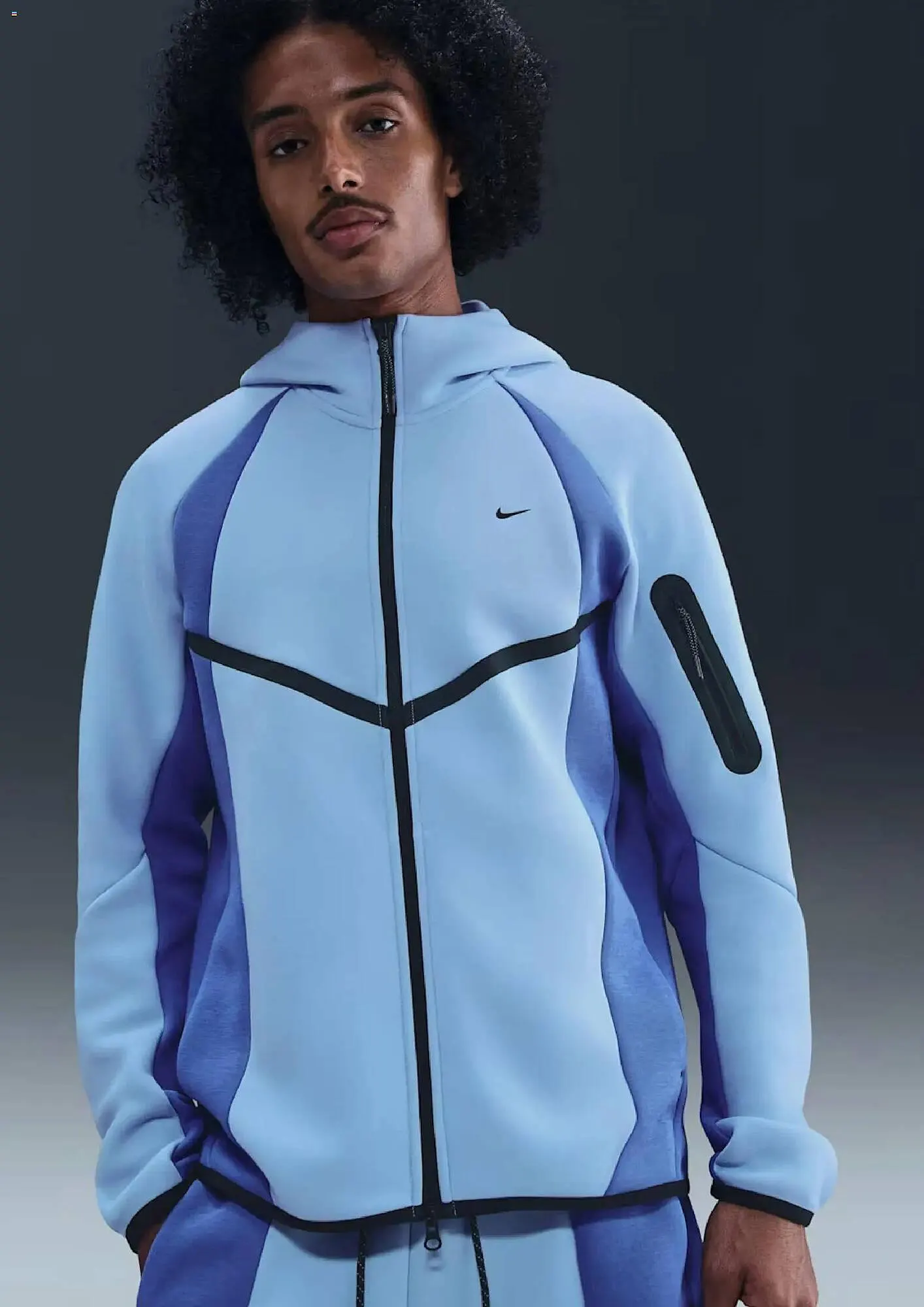 Katalógus Nike akciós újság november 1.-tól november 30.-ig 2025. - Oldal 9