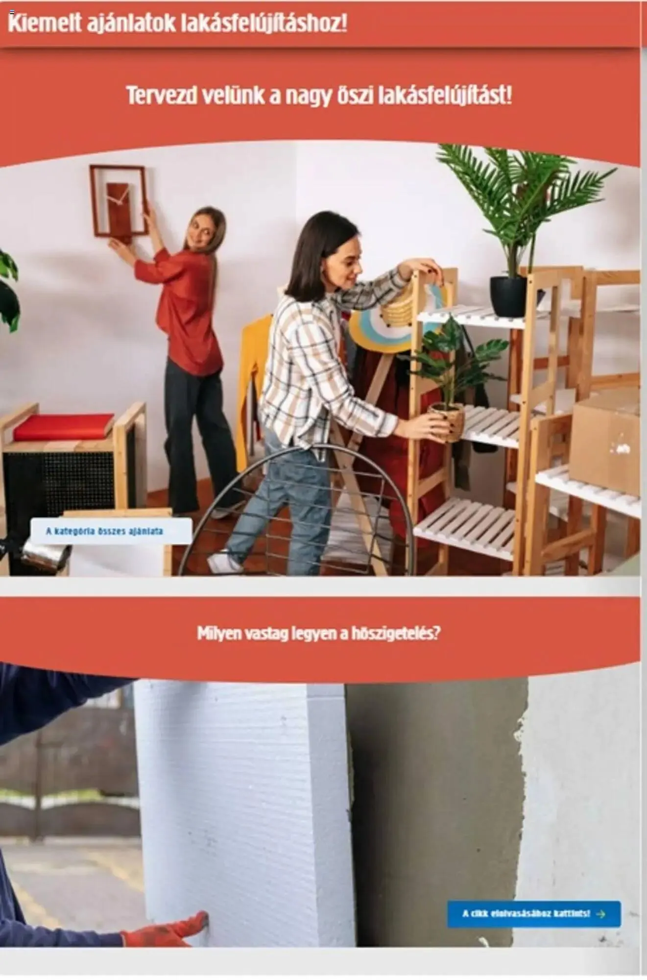 Katalógus Praktiker akciós újság október 7.-tól november 5.-ig 2025. - Oldal 2