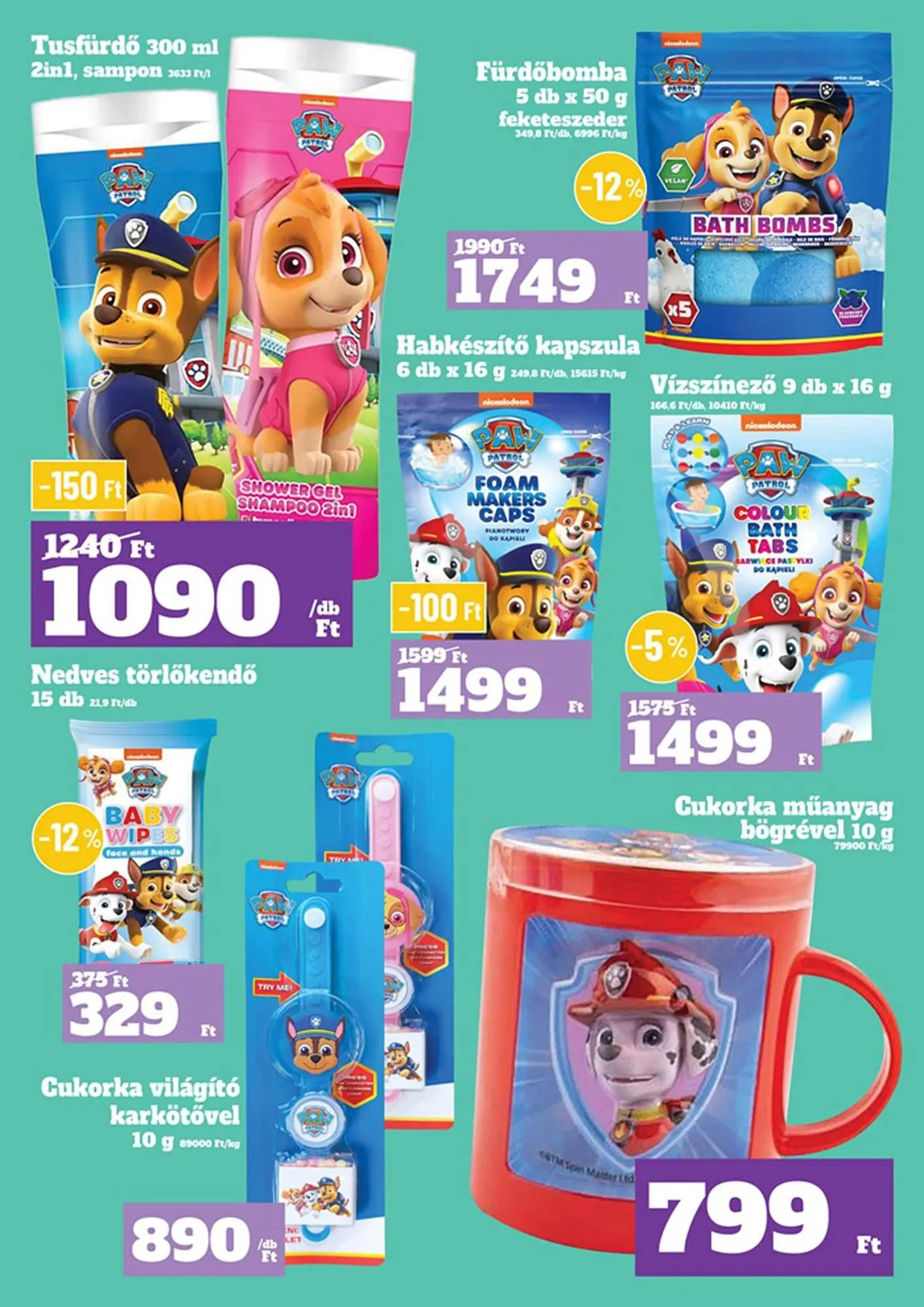 Katalógus Family Diszkont akciós újság május 8.-tól május 14.-ig 2025. - Oldal 2