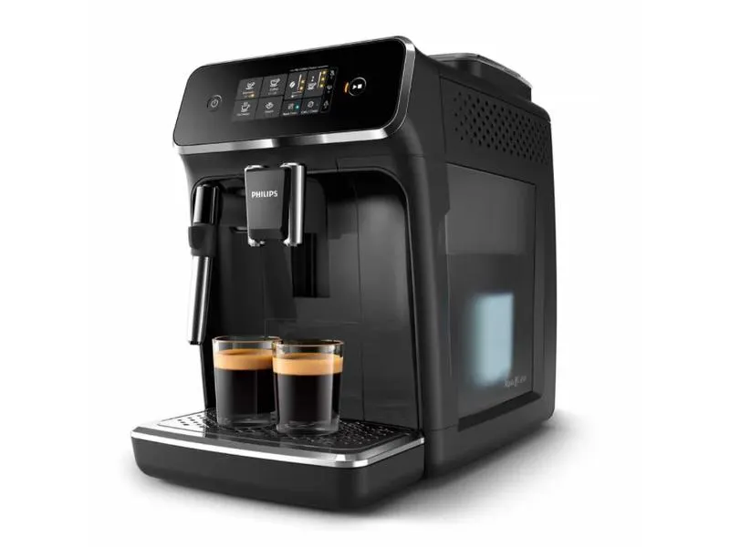 Philips Series 2000 EP2224/40 Automata kávéfőző