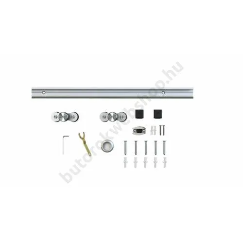 Alabama szerelési csomag tolóajtóhoz, TS120