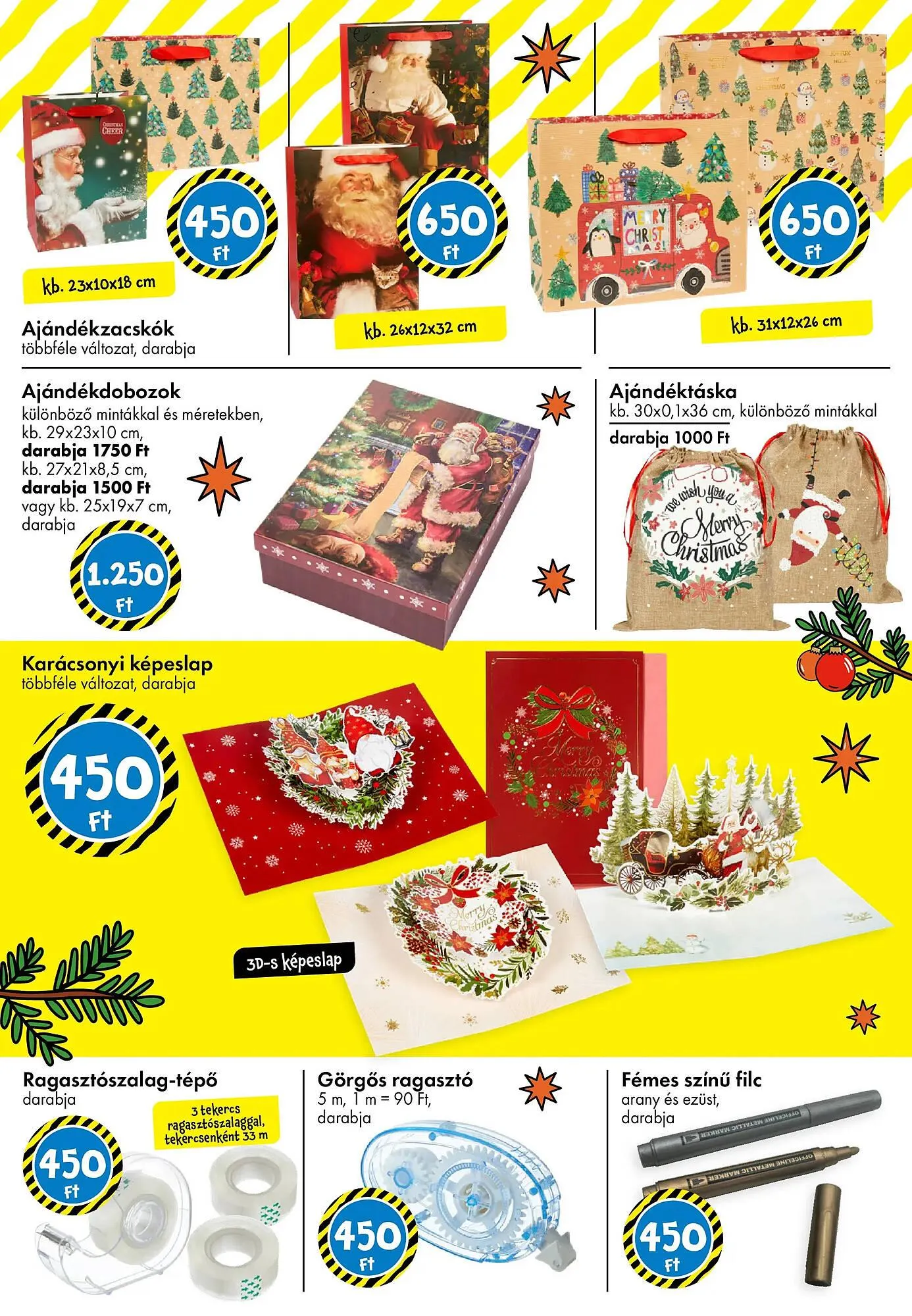 Katalógus Tedi katalógus november 5.-tól november 15.-ig 2025. - Oldal 27