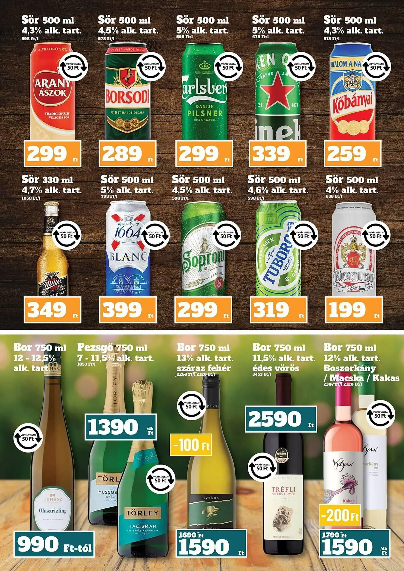 Katalógus Family Diszkont akciós újság január 15.-tól január 21.-ig 2026. - Oldal 27