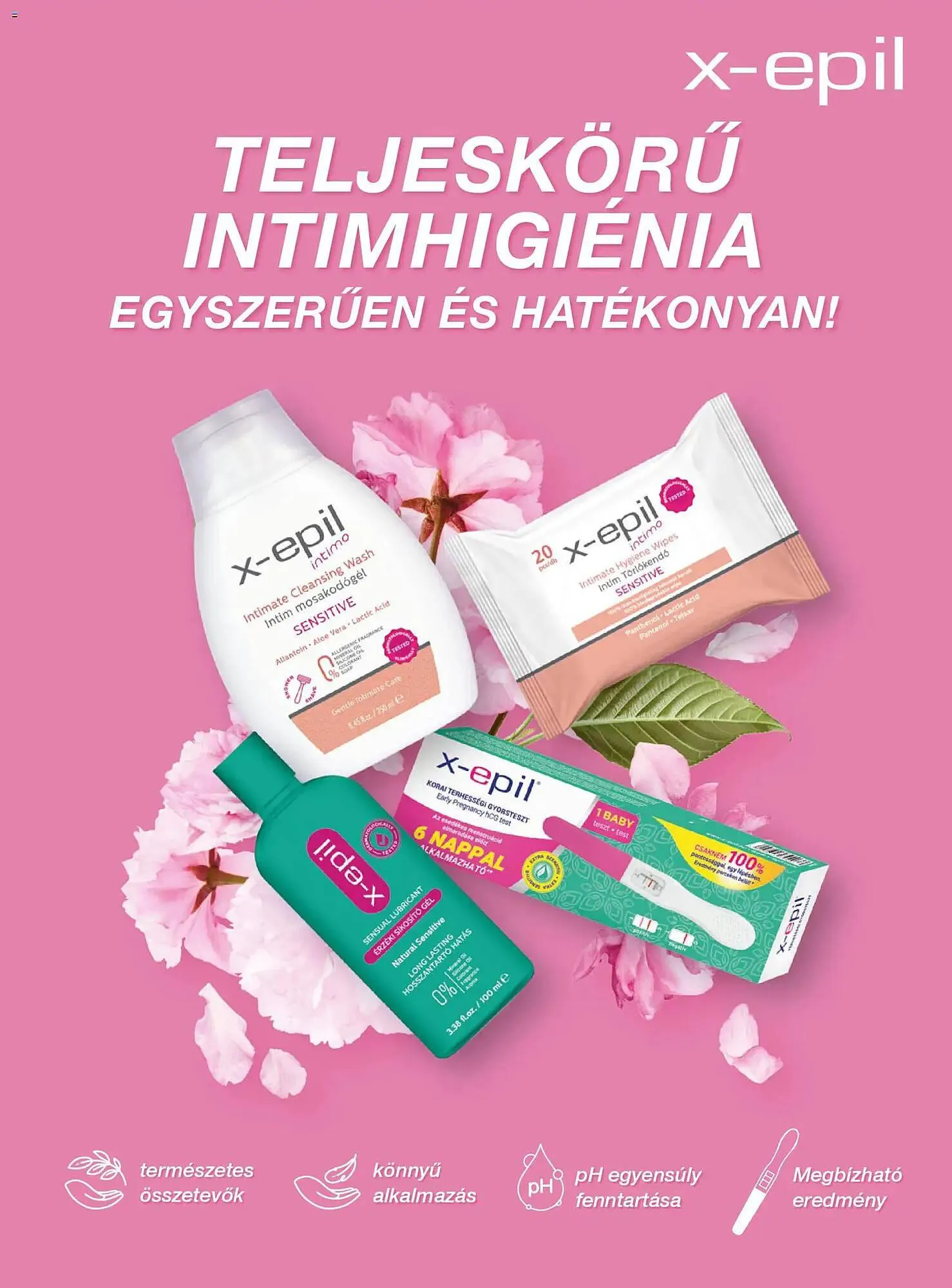 Katalógus DM akciós újság február 6.-tól február 28.-ig 2026. - Oldal 6