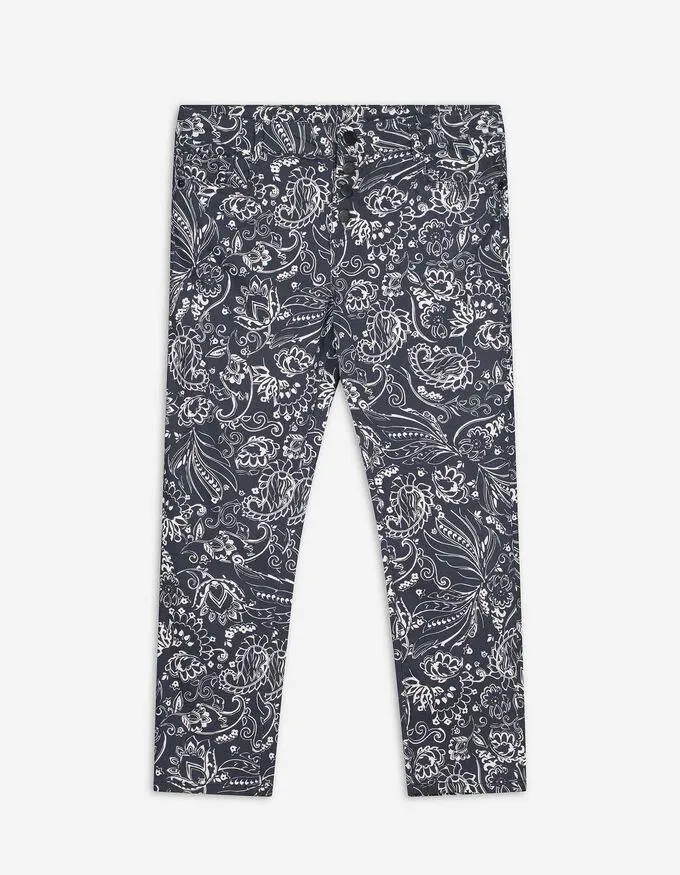 Kapri kalhoty - 7/8 délka