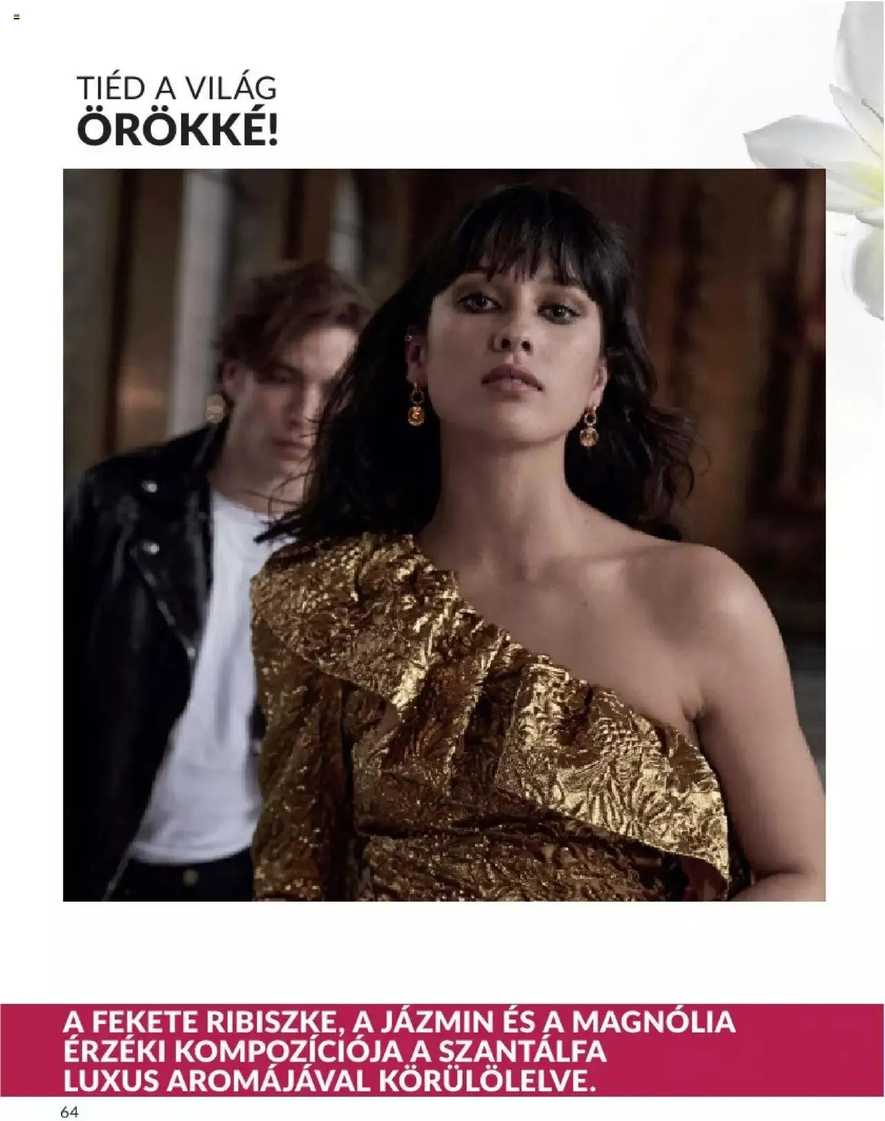 Katalógus Katalógus AVON 2023 Augusztus augusztus 1.-tól augusztus 31.-ig 2023. - Oldal 68