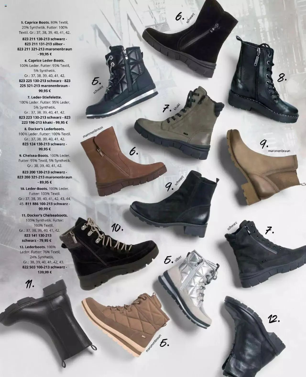 Katalógus Ulla Popken Akciós újság november 1.-tól november 30.-ig 2023. - Oldal 73