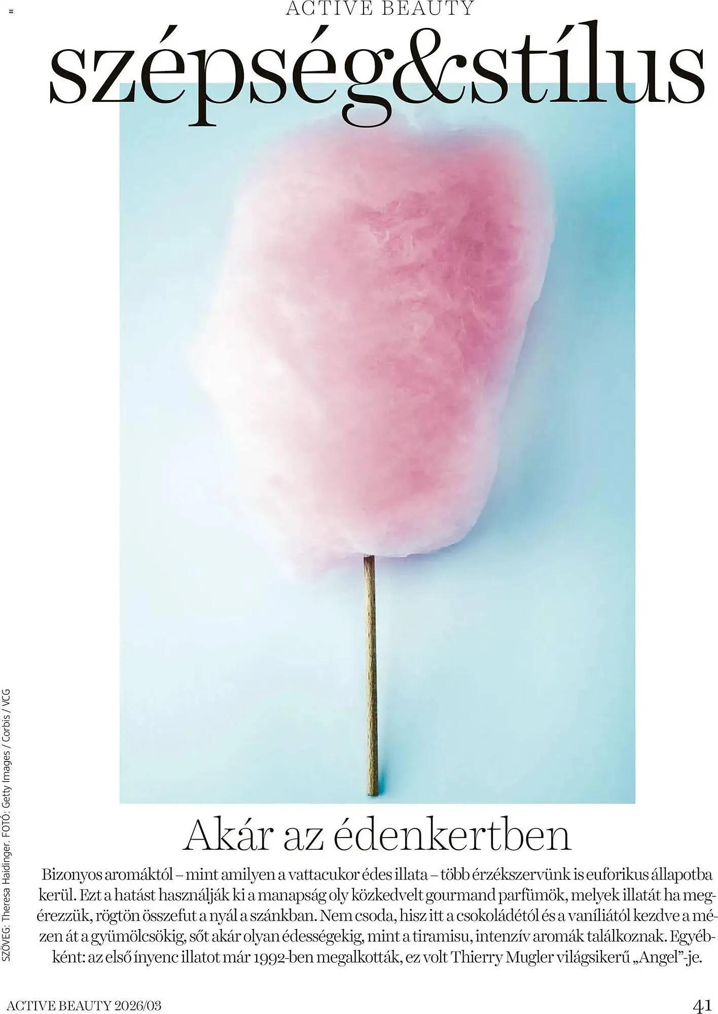 Katalógus DM akciós újság március 26.-tól április 30.-ig 2026. - Oldal 41