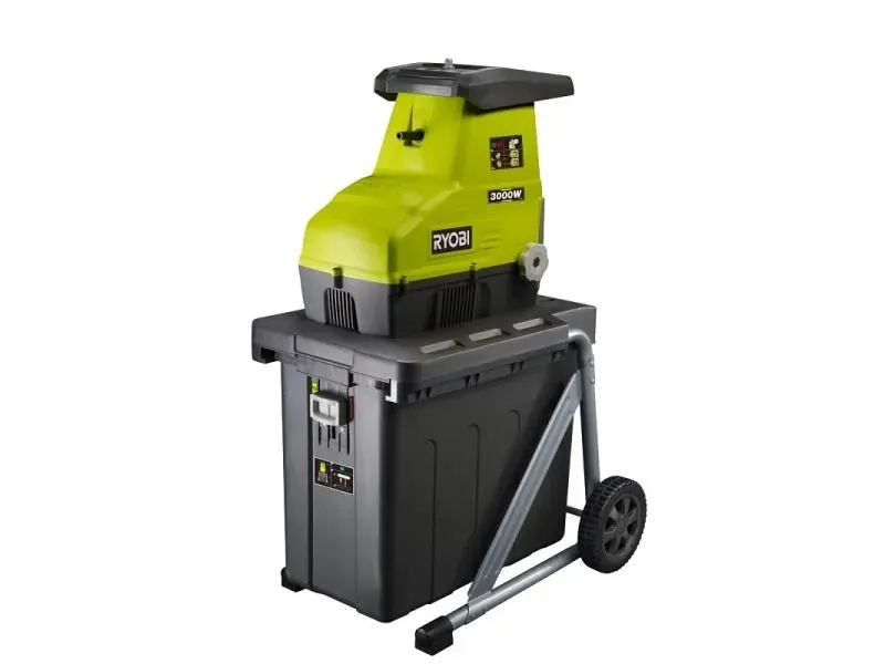 RYOBI RSH3045U - elektromos ágaprító (3000W)