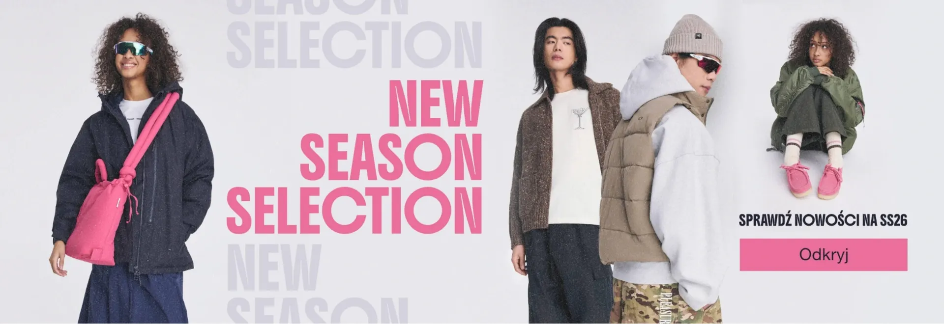 Katalógus Warsaw sneaker store akciós újság március 4.-tól március 17.-ig 2026. - Oldal 2