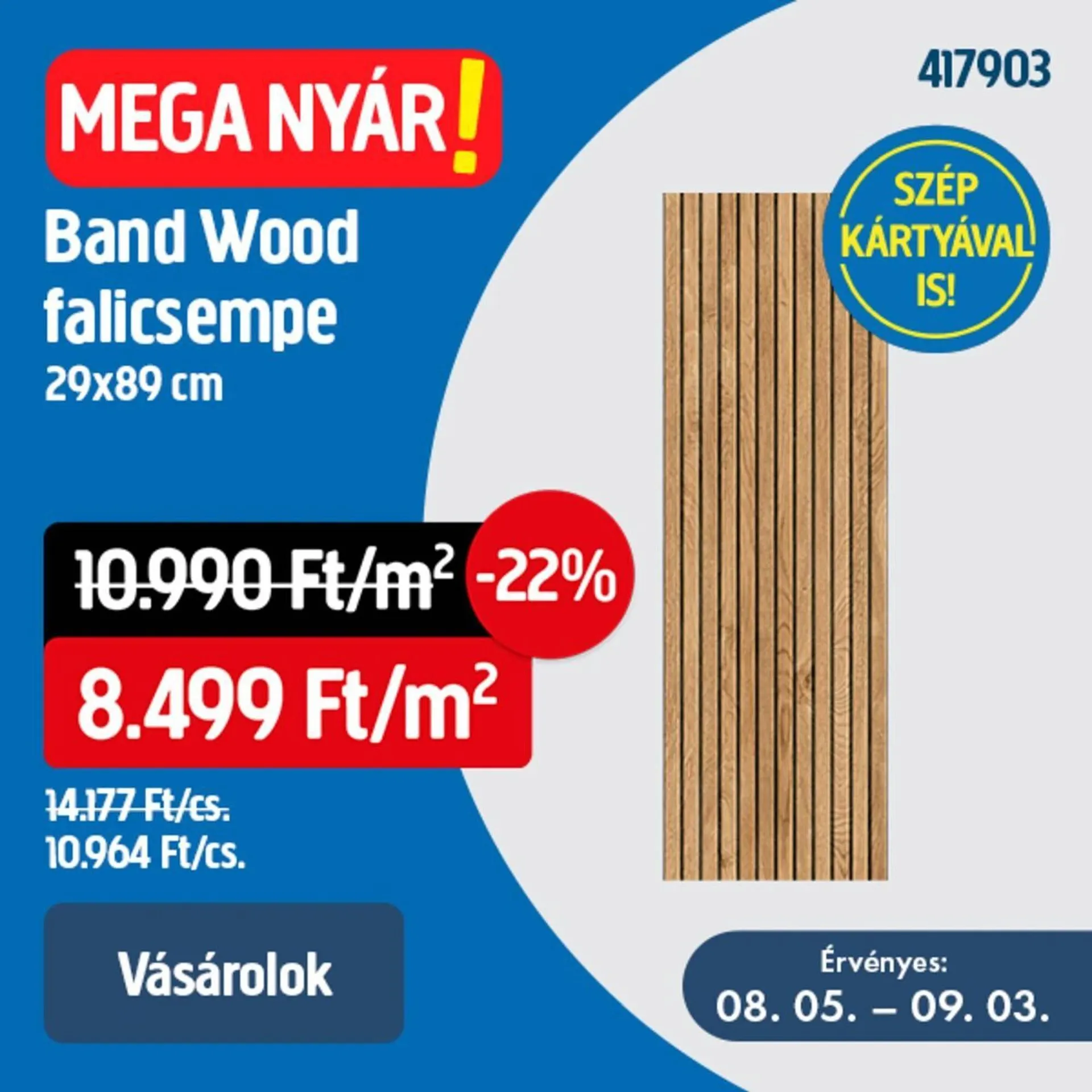 Katalógus Praktiker akciós újság augusztus 22.-tól szeptember 30.-ig 2025. - Oldal 19