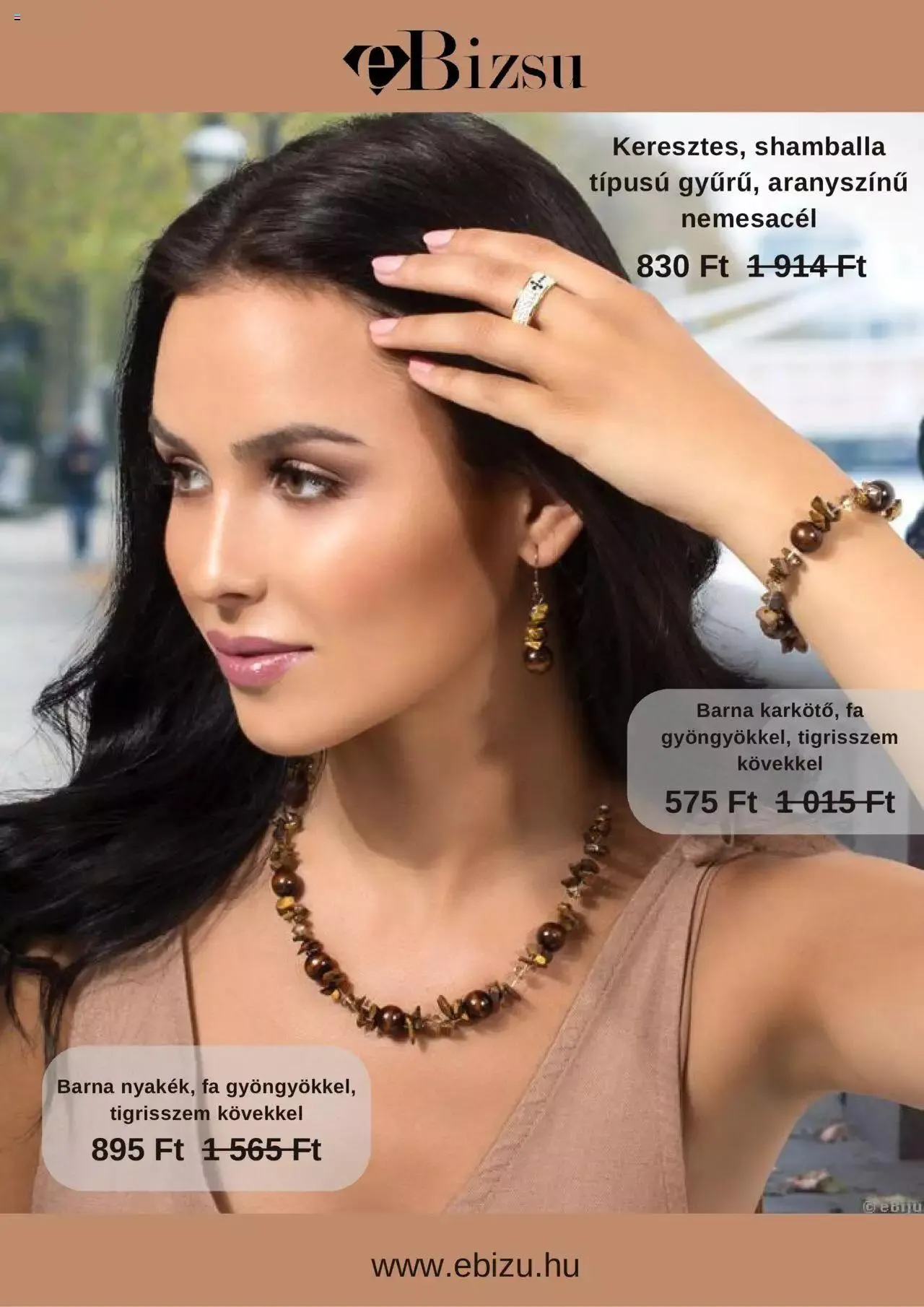 Katalógus eBizsu Akciós újság október 17.-tól december 31.-ig 2023. - Oldal 4