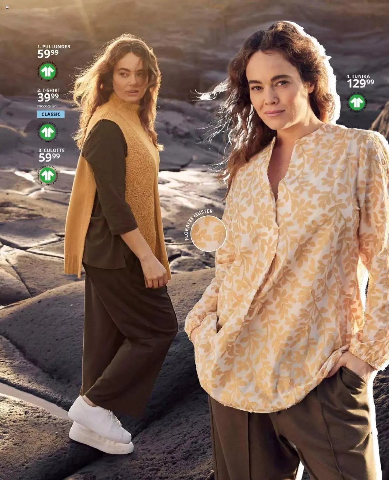 Katalógus Ulla Popken Akciós újság szeptember 1.-tól szeptember 30.-ig 2023. - Oldal 98