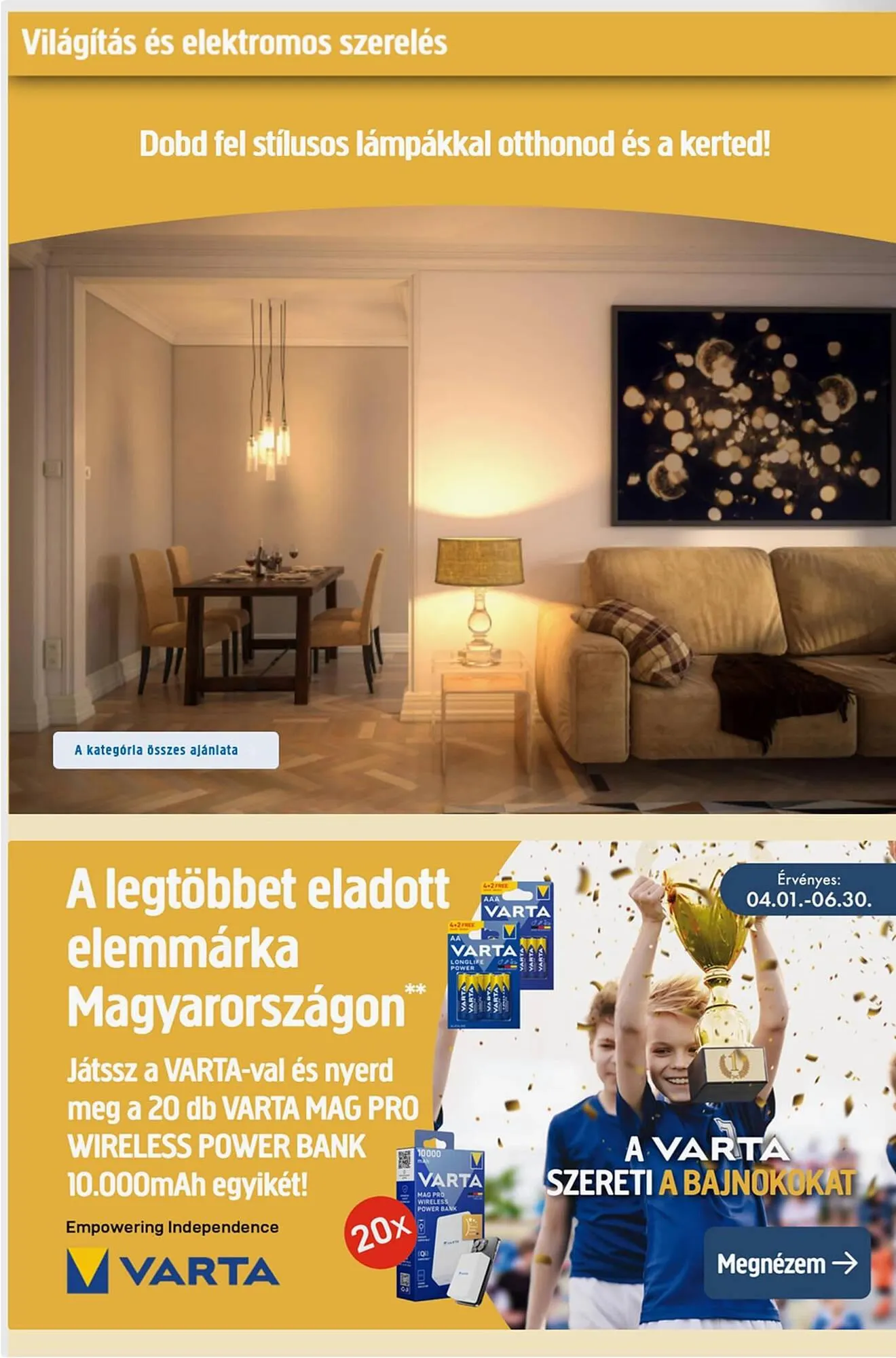 Katalógus Praktiker akciós újság május 5.-tól június 3.-ig 2025. - Oldal 20