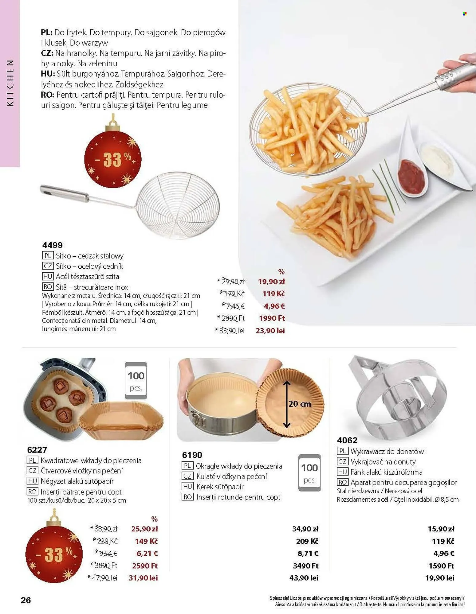 Katalógus BetterStyle katalógus november 1.-tól november 30.-ig 2025. - Oldal 26