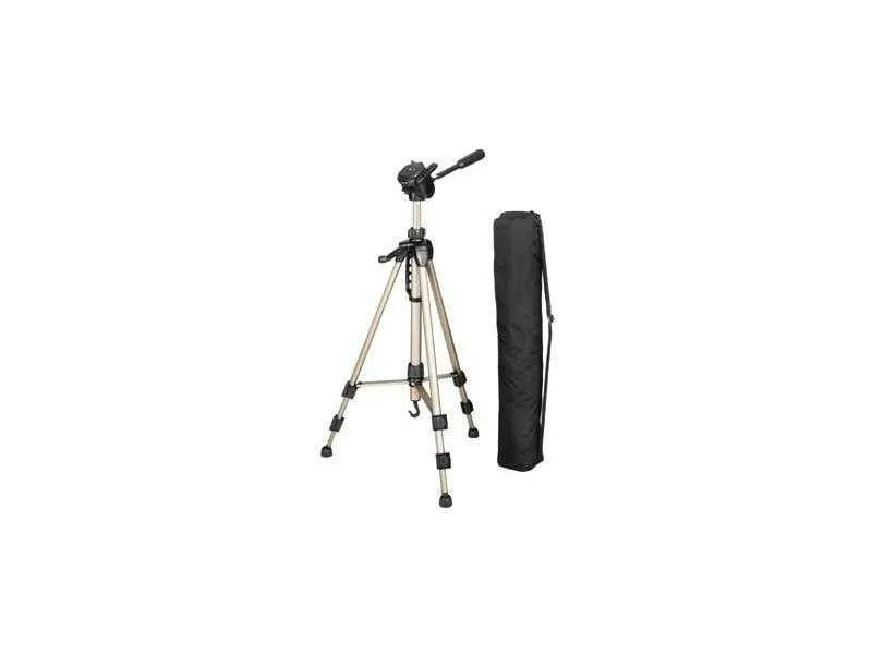 Hama Star 61 fotó-video állvány táskával (4161)