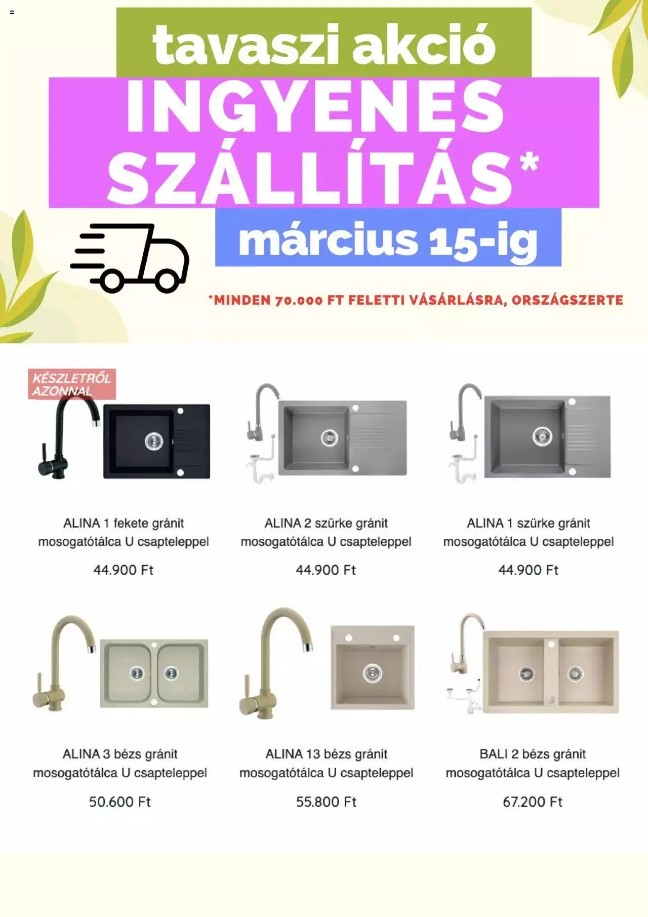 Katalógus Katalógus Black Red White bútor március 8.-tól december 31.-ig 2023. - Oldal 4