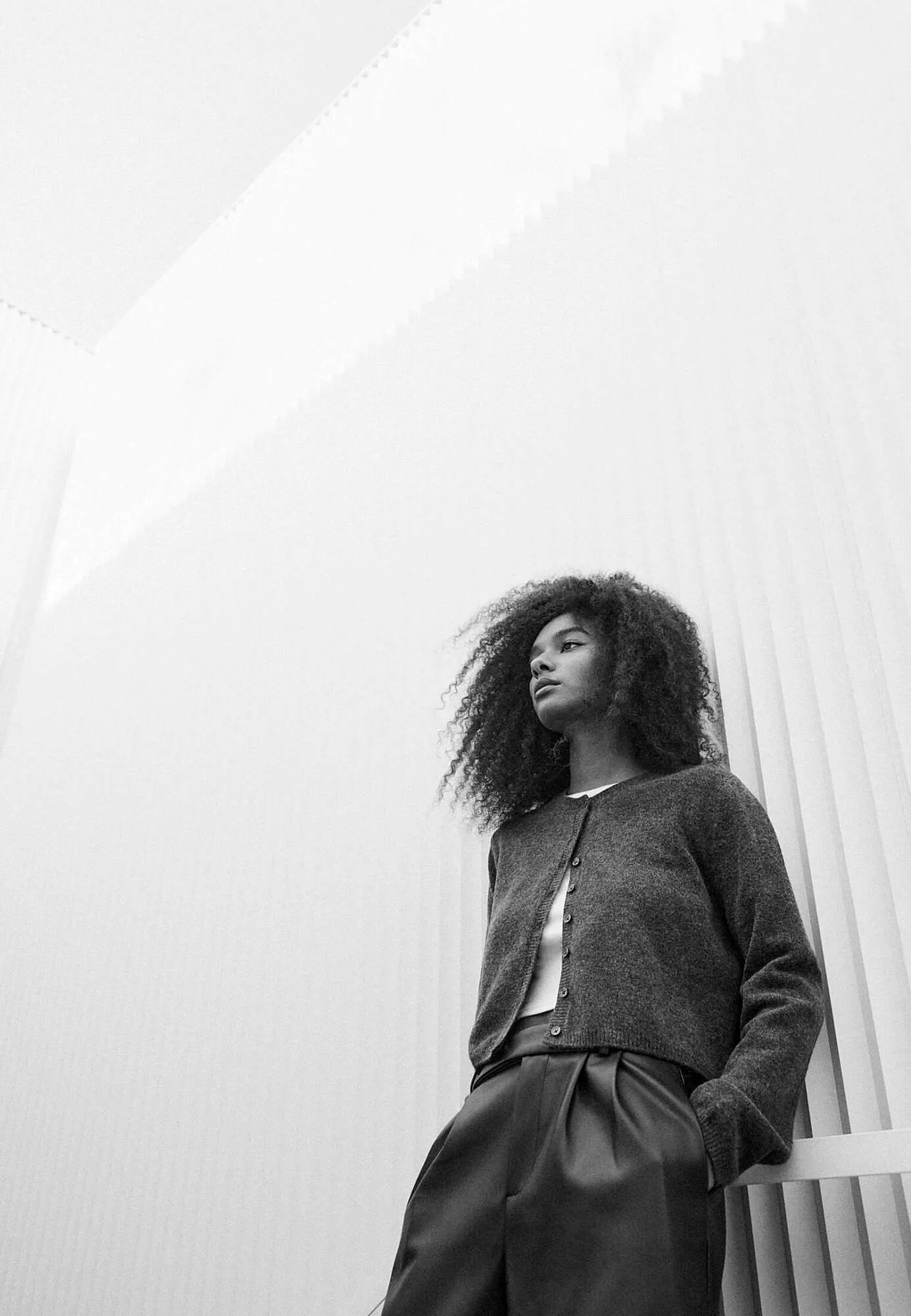 Stradivarius folder van 19 oktober tot 30 november 2023 - Folder pagina 8